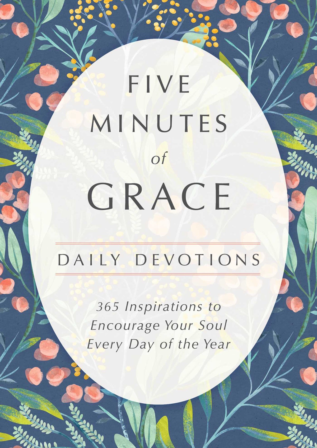 Five Minutes of Grace