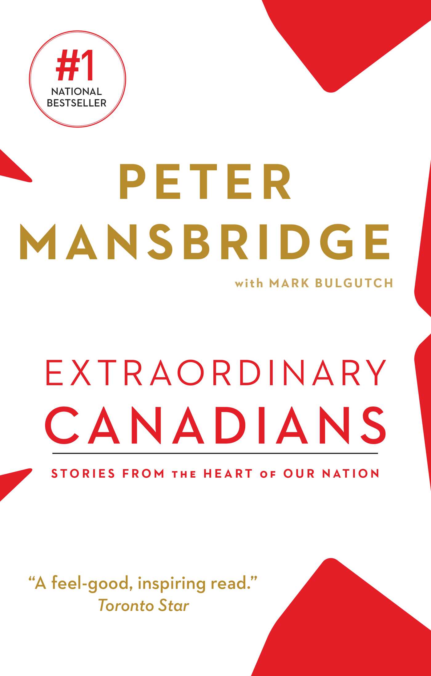 Extraordinary Canadians