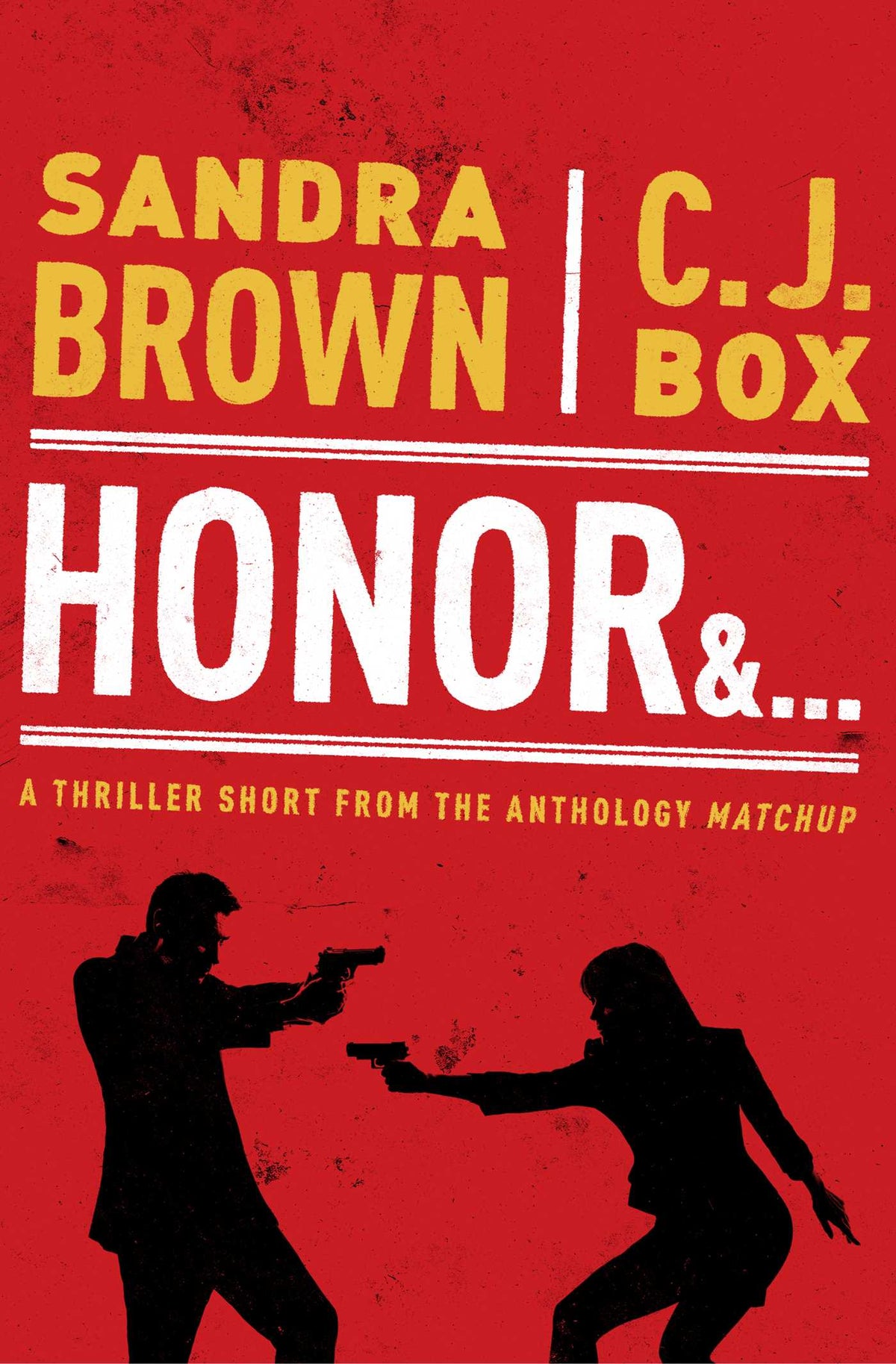Honor & . . .