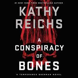 A Conspiracy of Bones