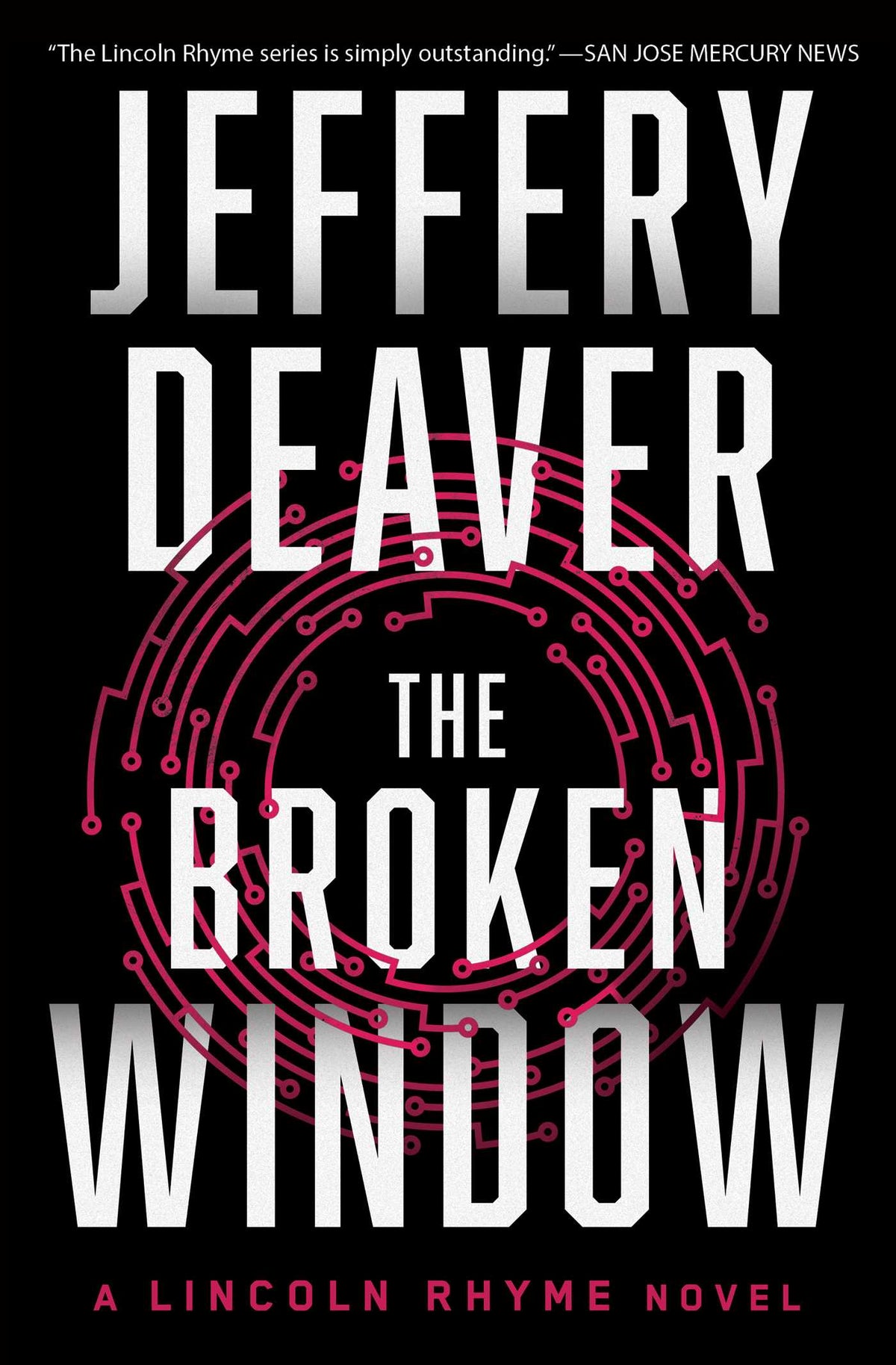 Broken Window
