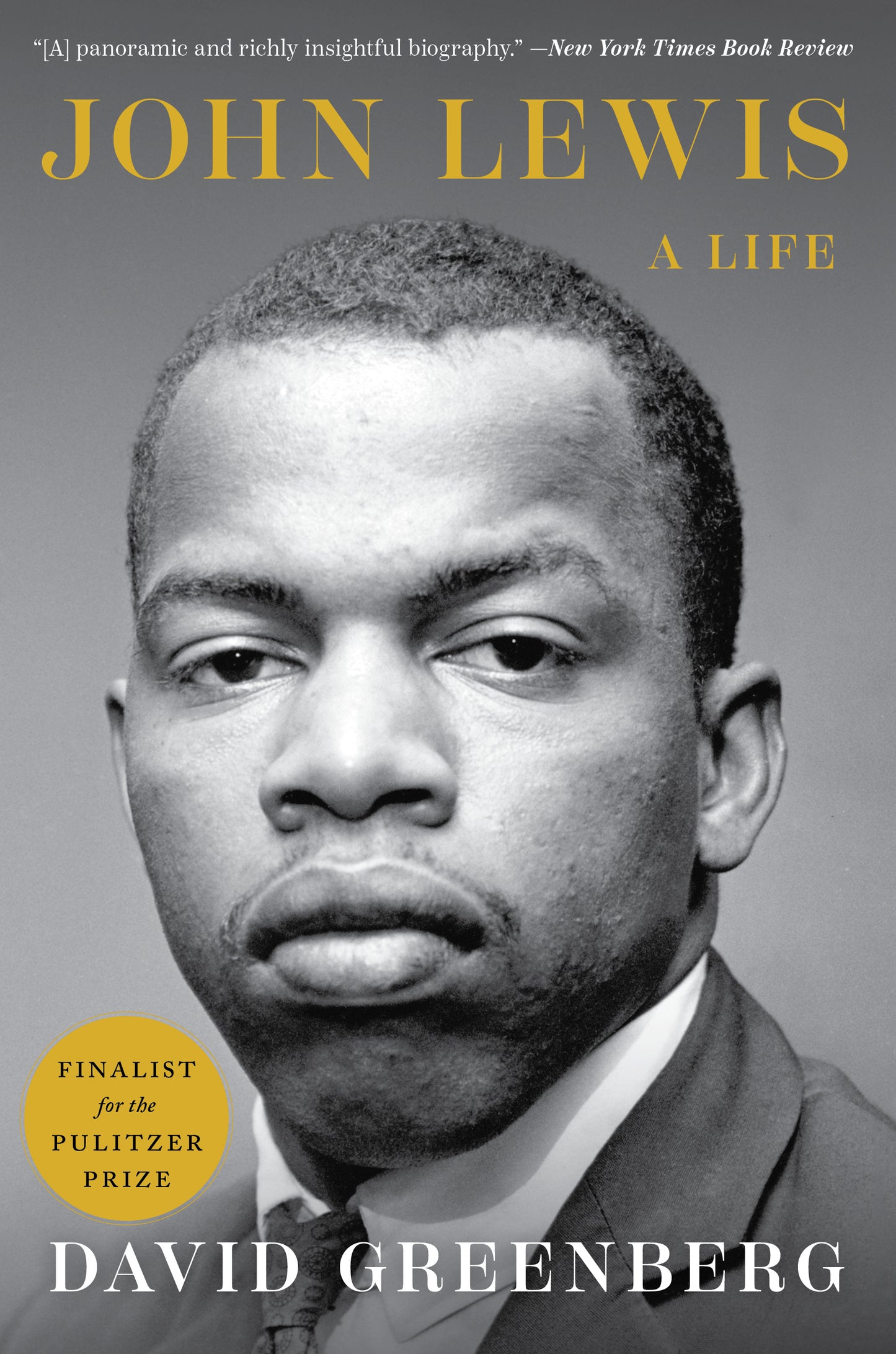 John Lewis