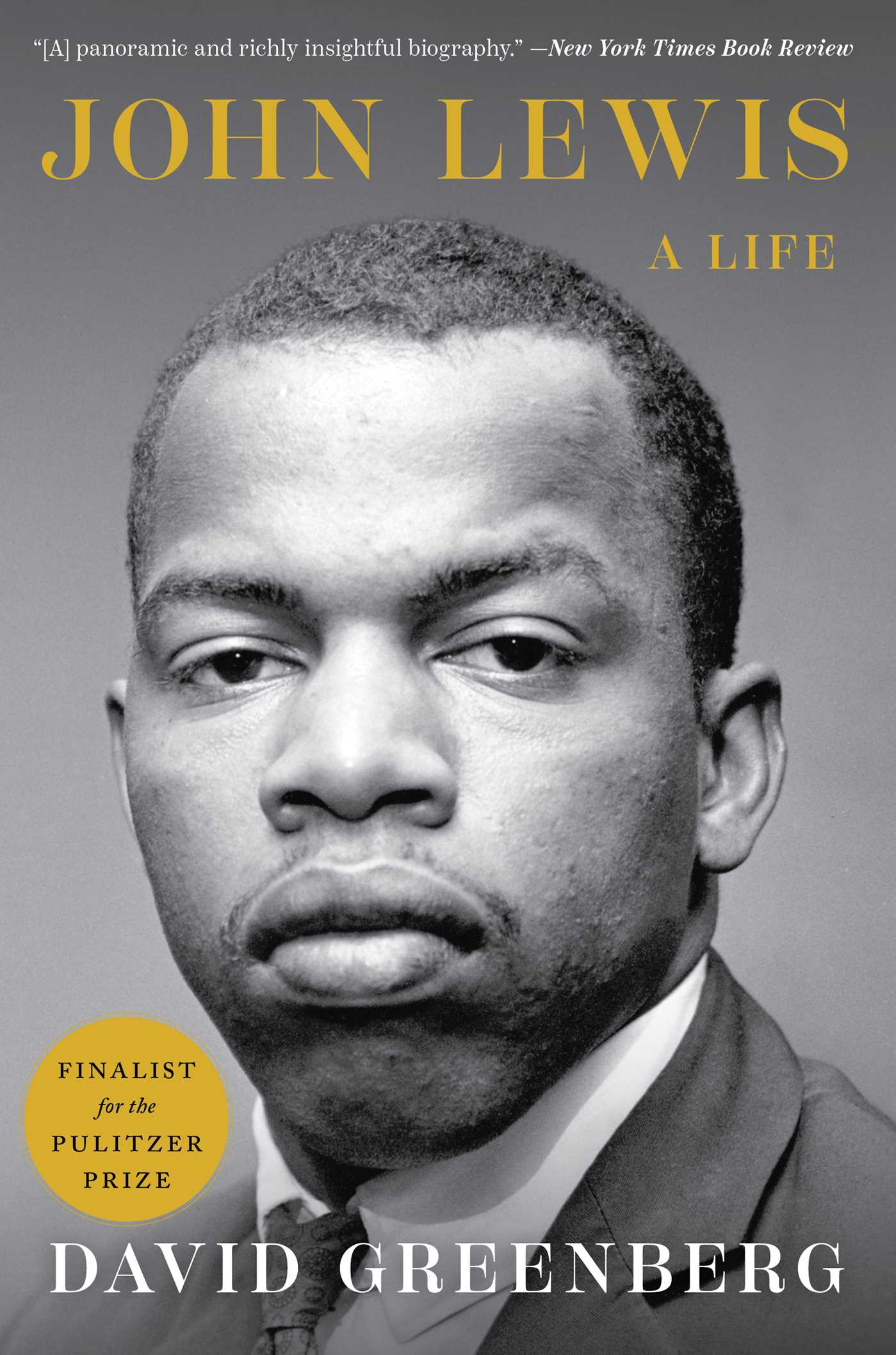 John Lewis