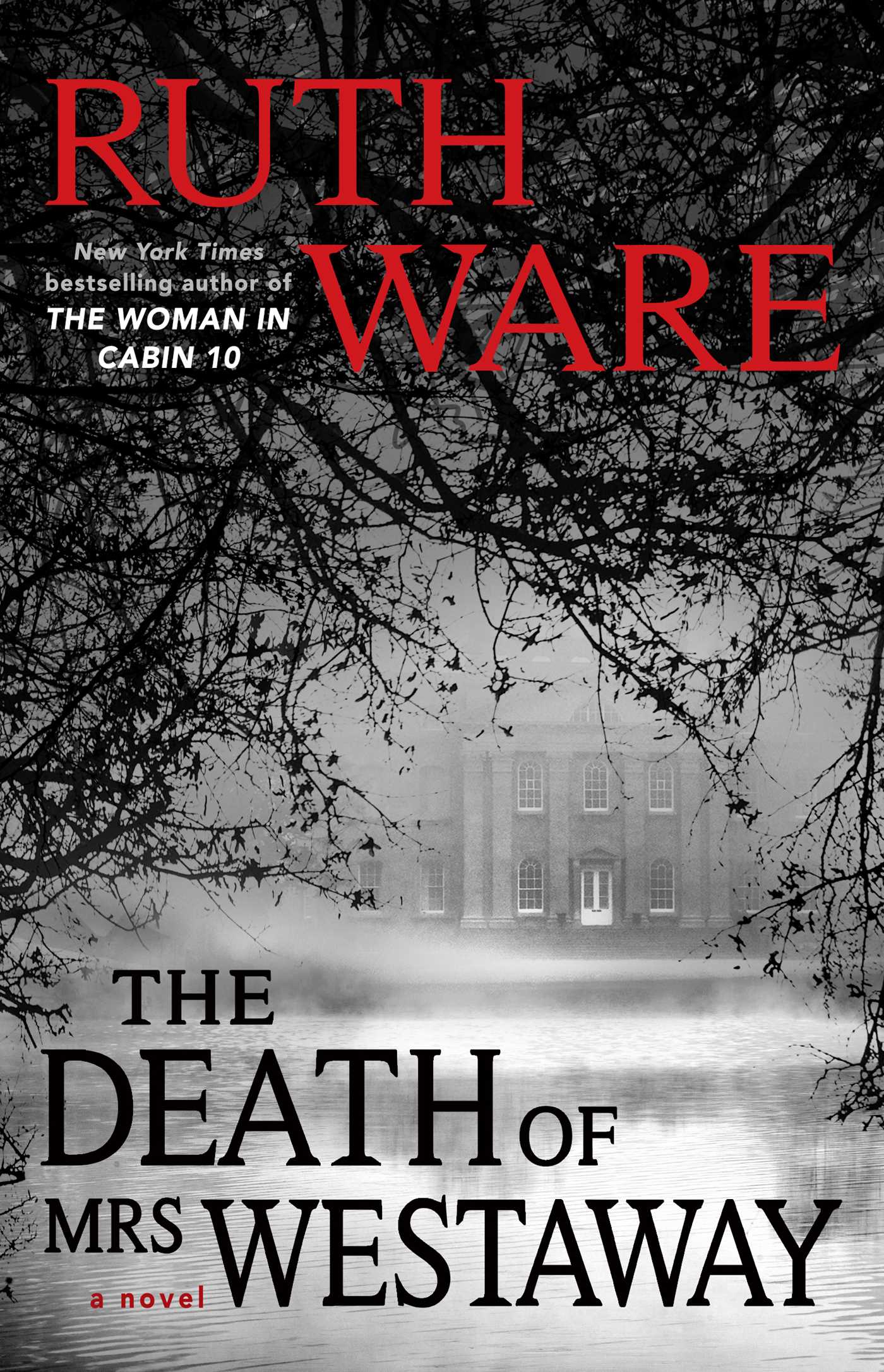Death of Mrs. Westaway