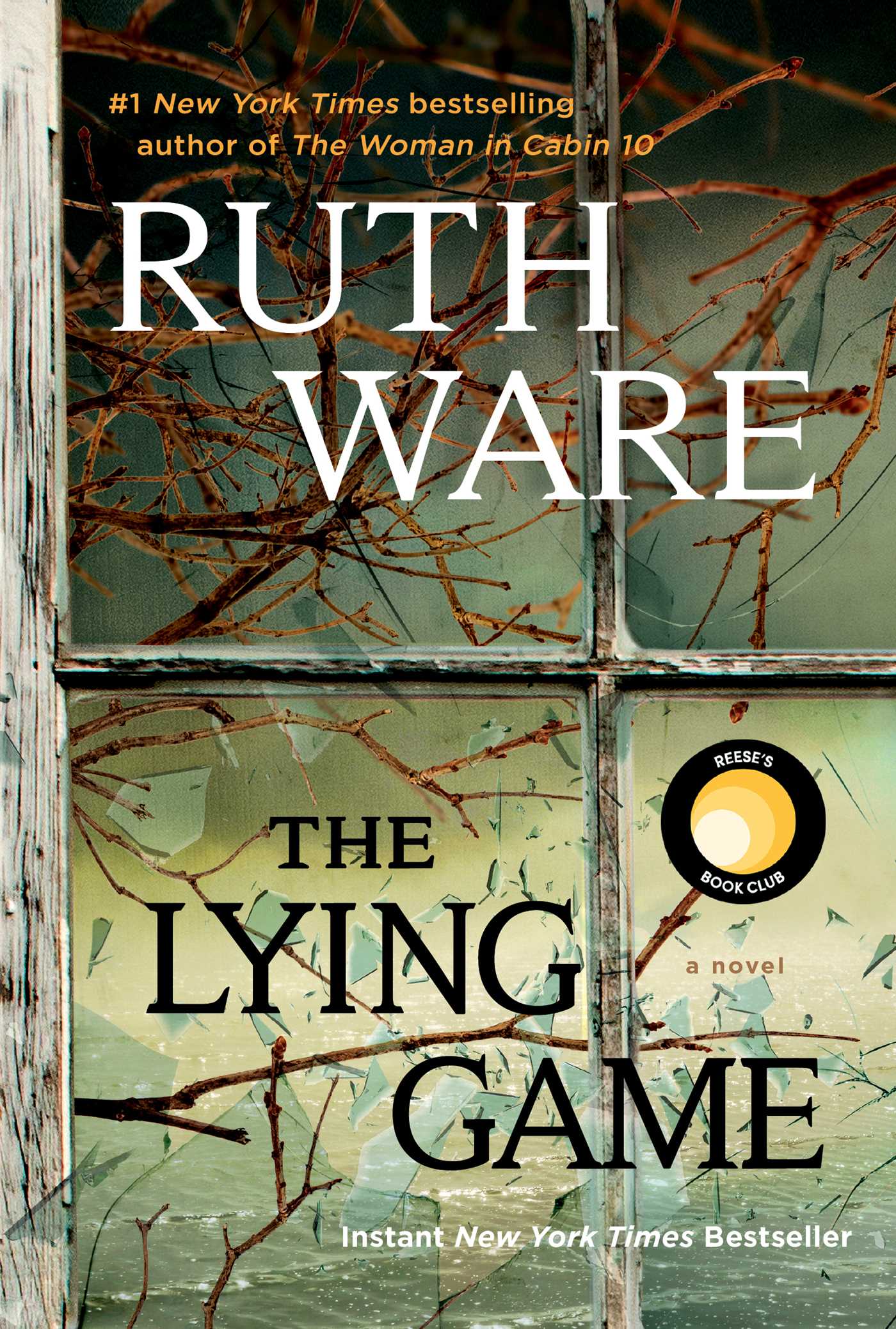 Lying Game