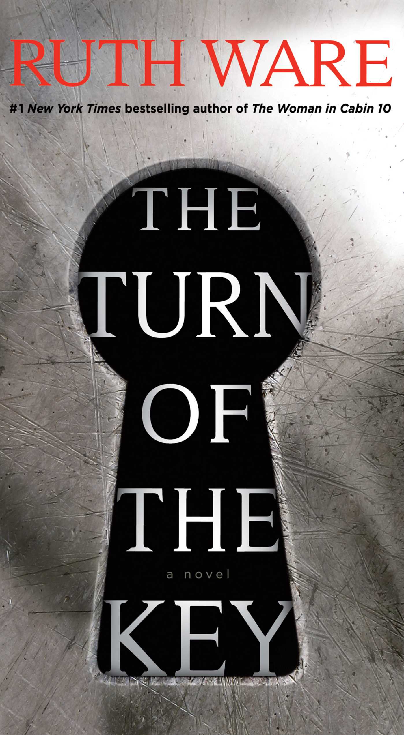 Turn of the Key