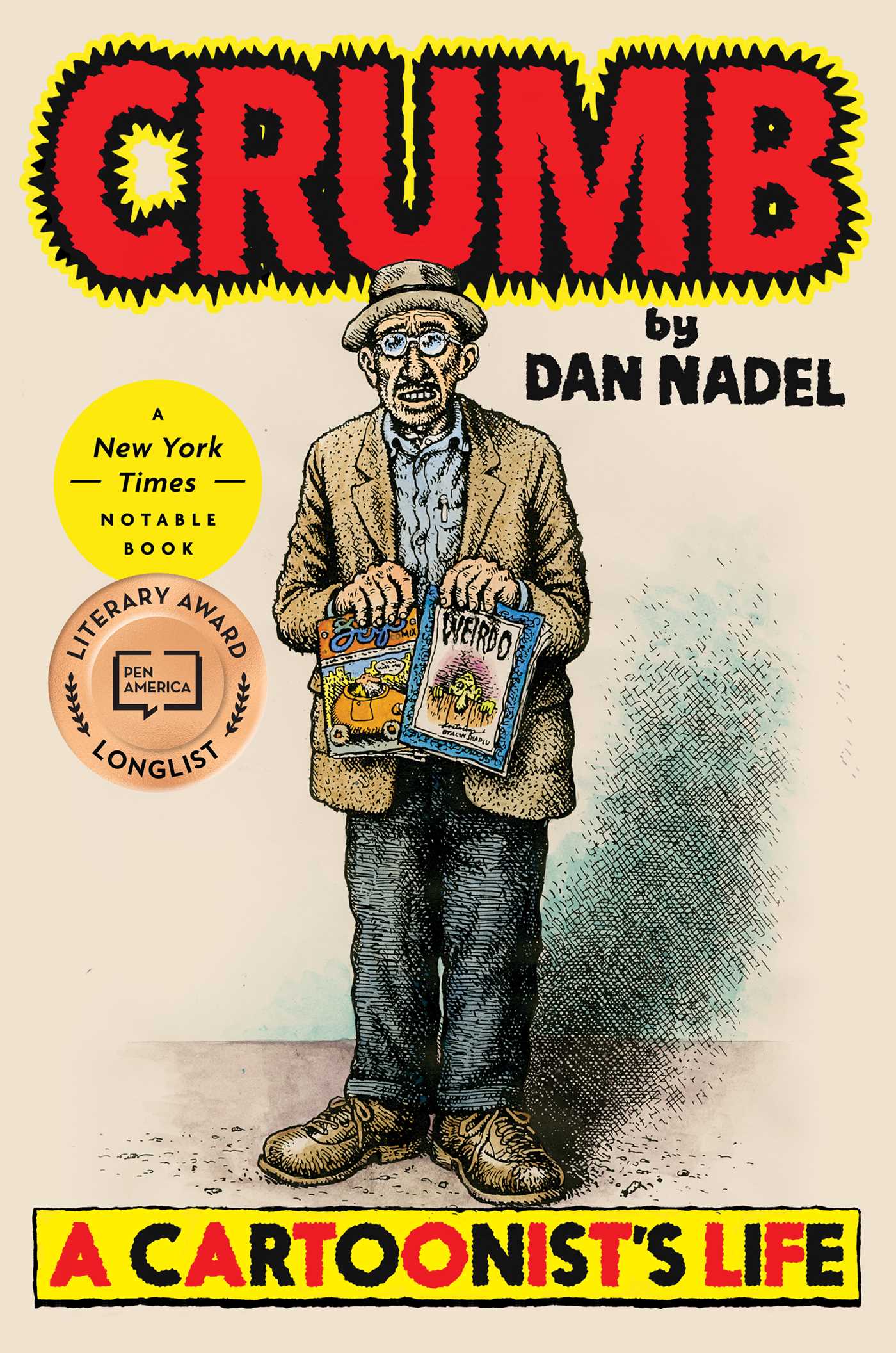 Crumb