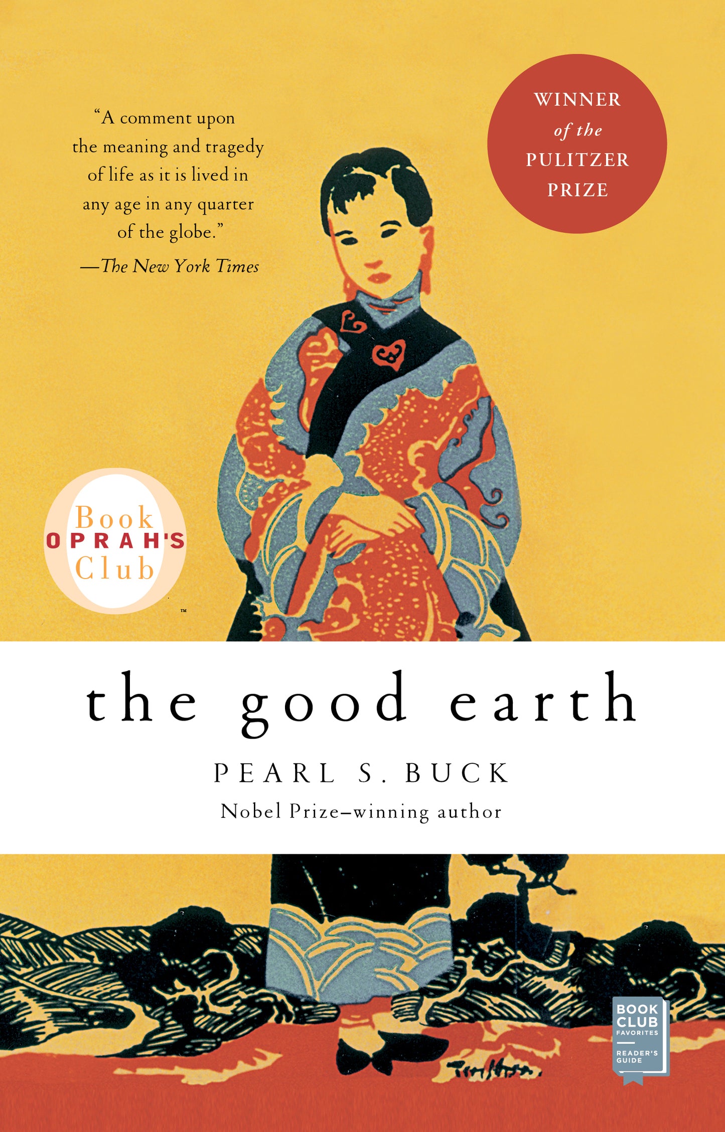 Good Earth