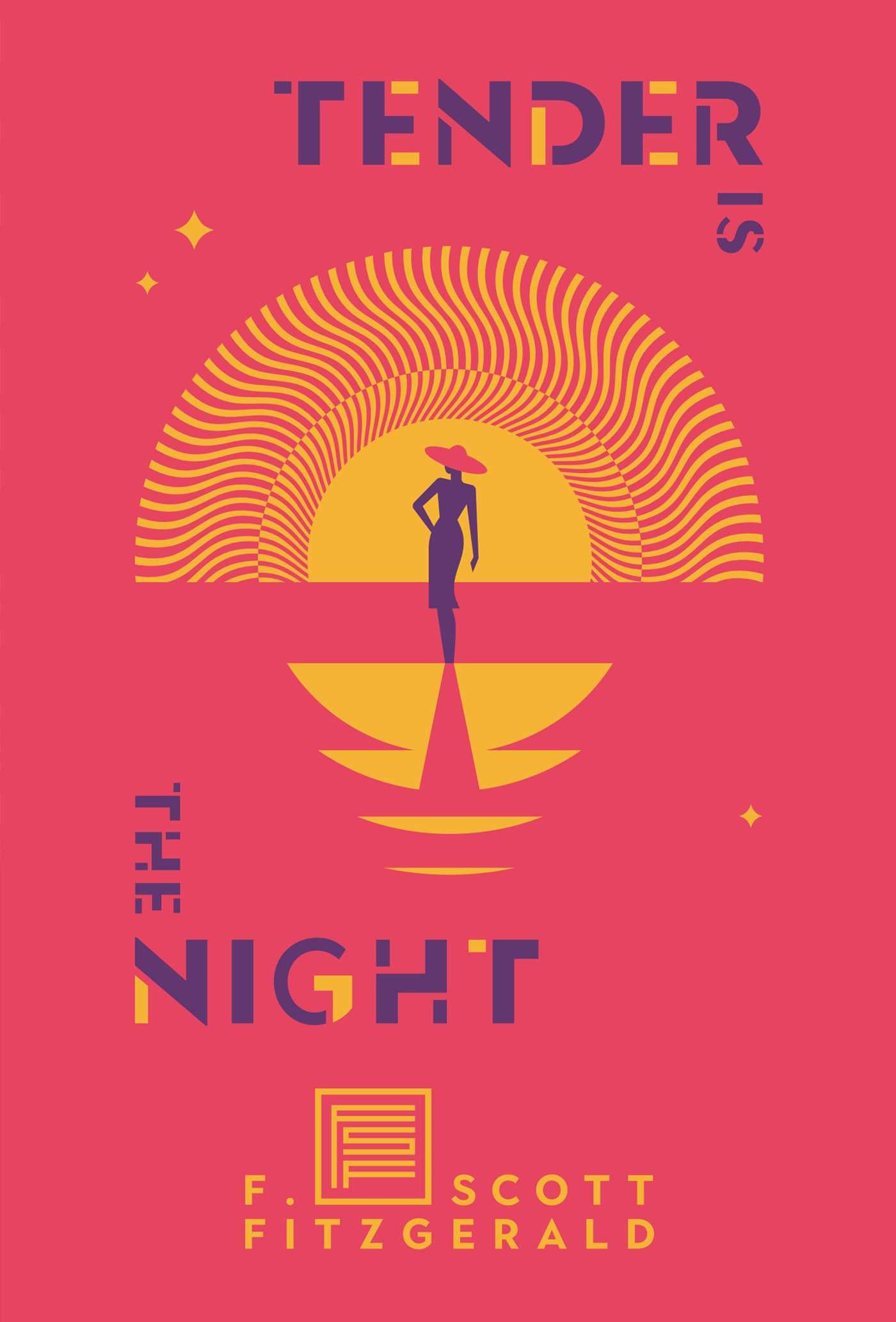 Tender Is the Night