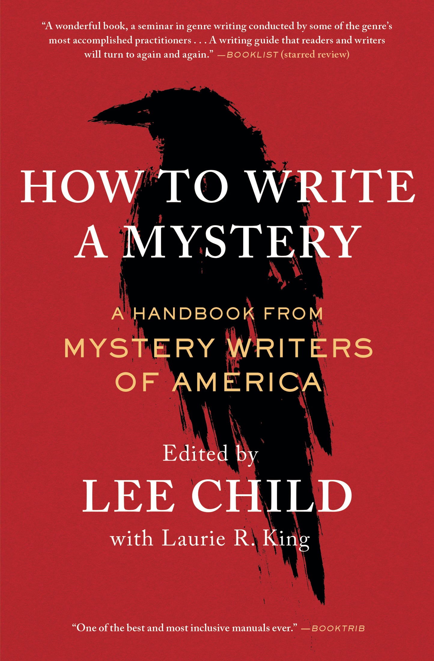 How to Write a Mystery