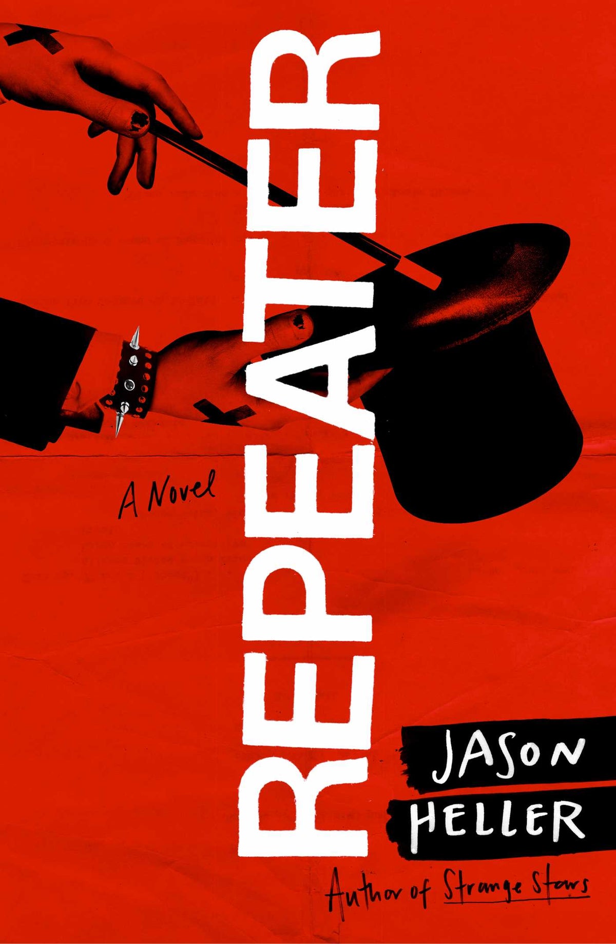 Repeater