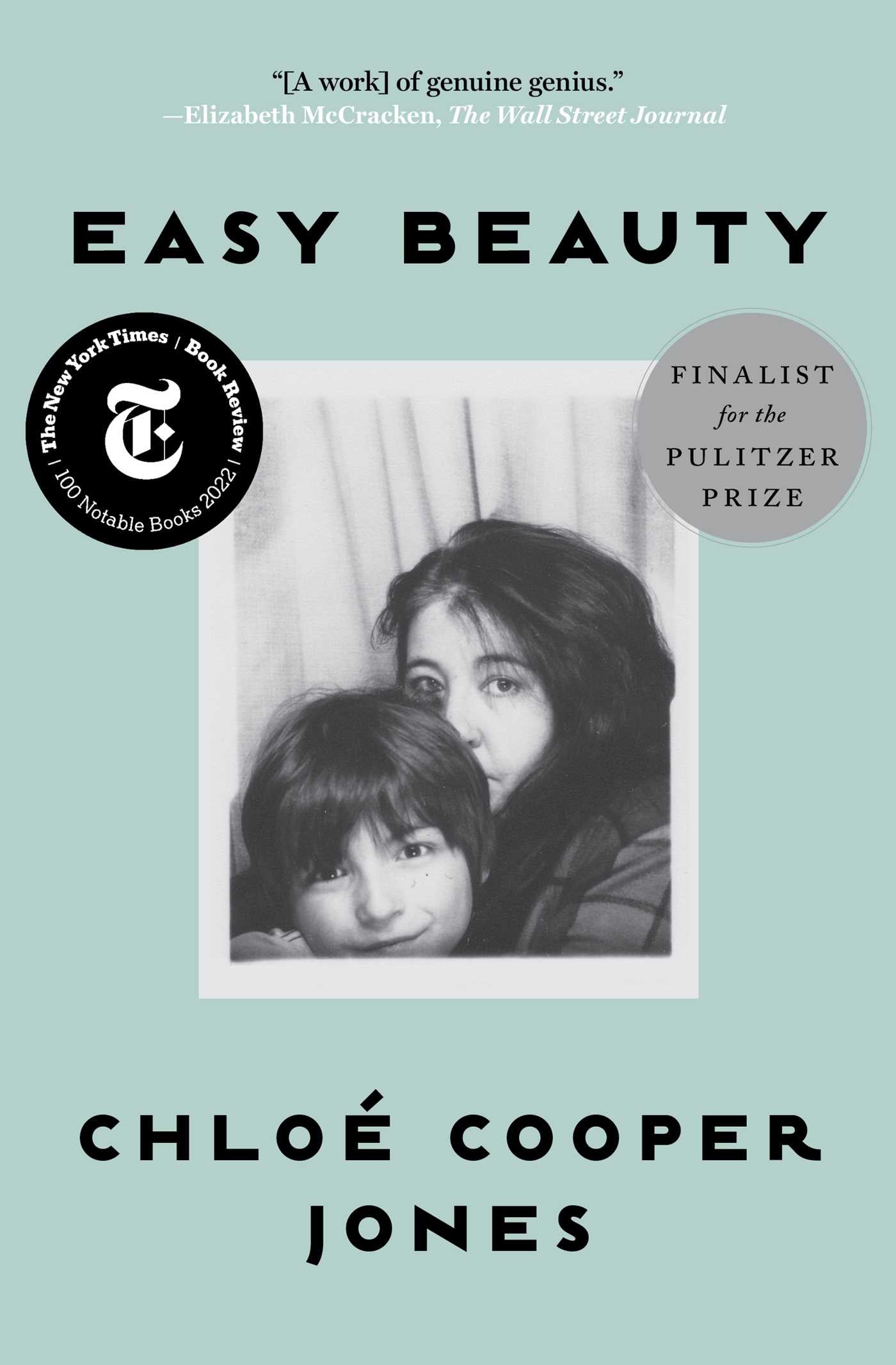 Easy Beauty