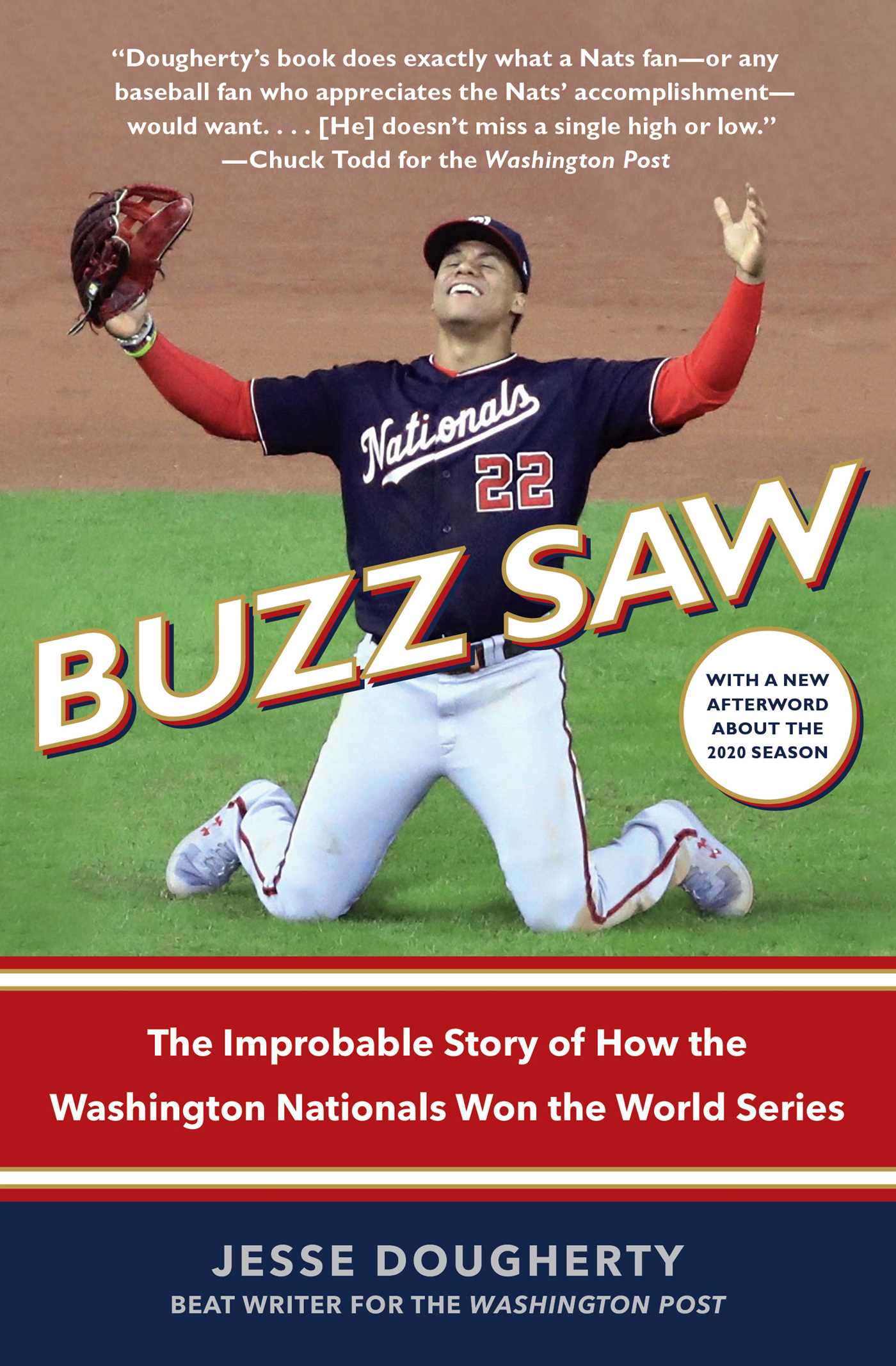 Buzz Saw