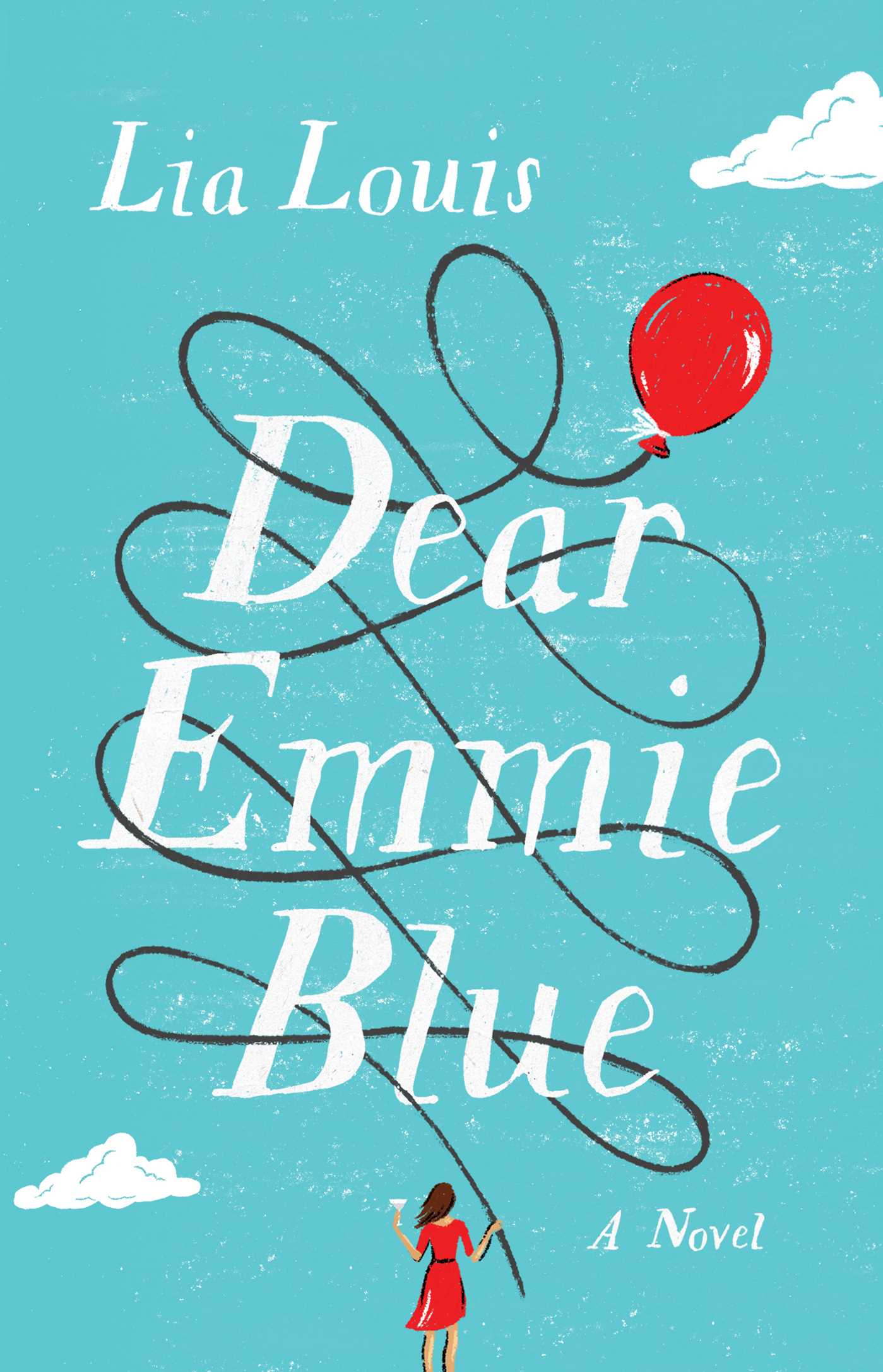 Dear Emmie Blue