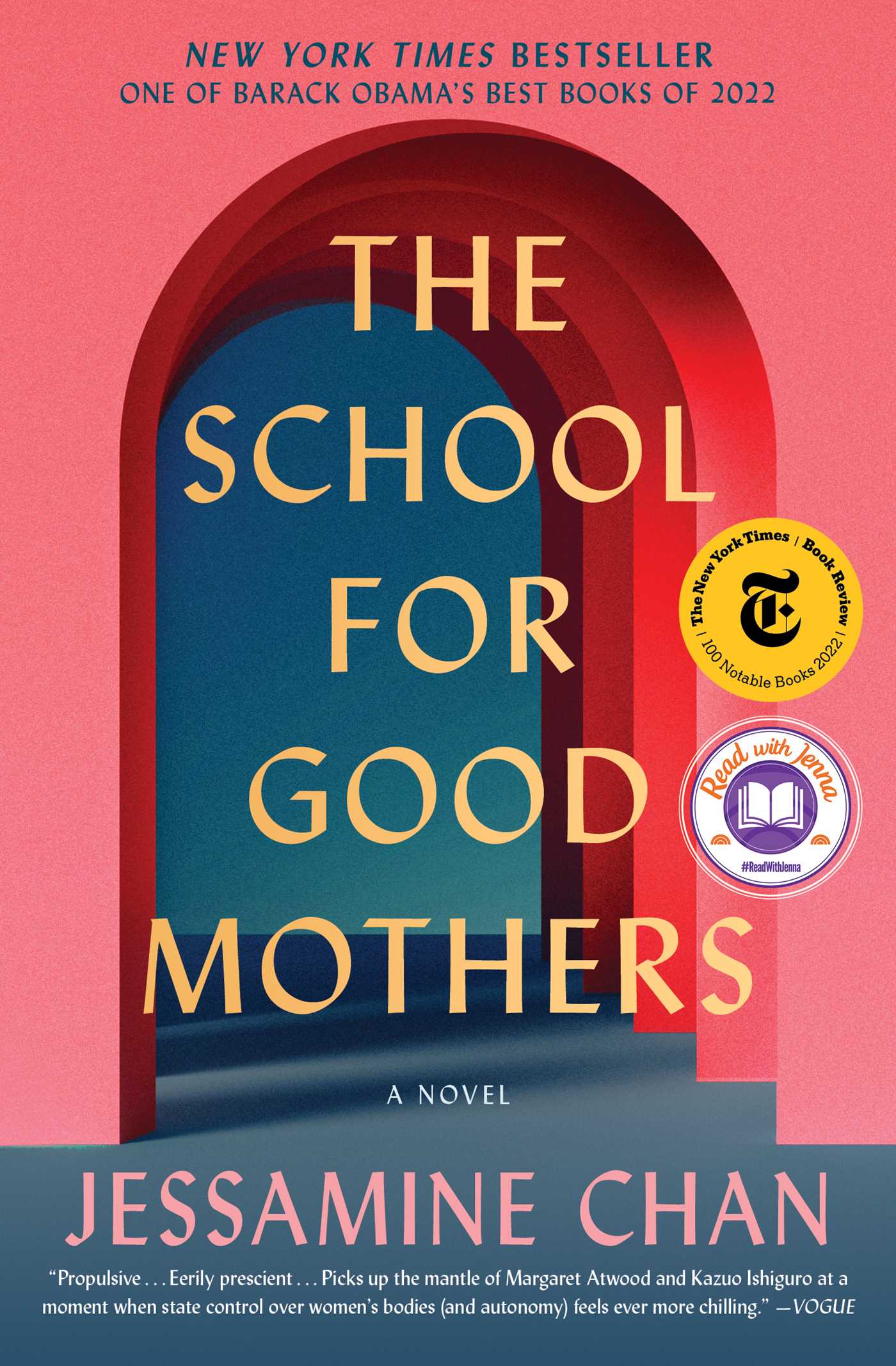 School for Good Mothers: A Novel