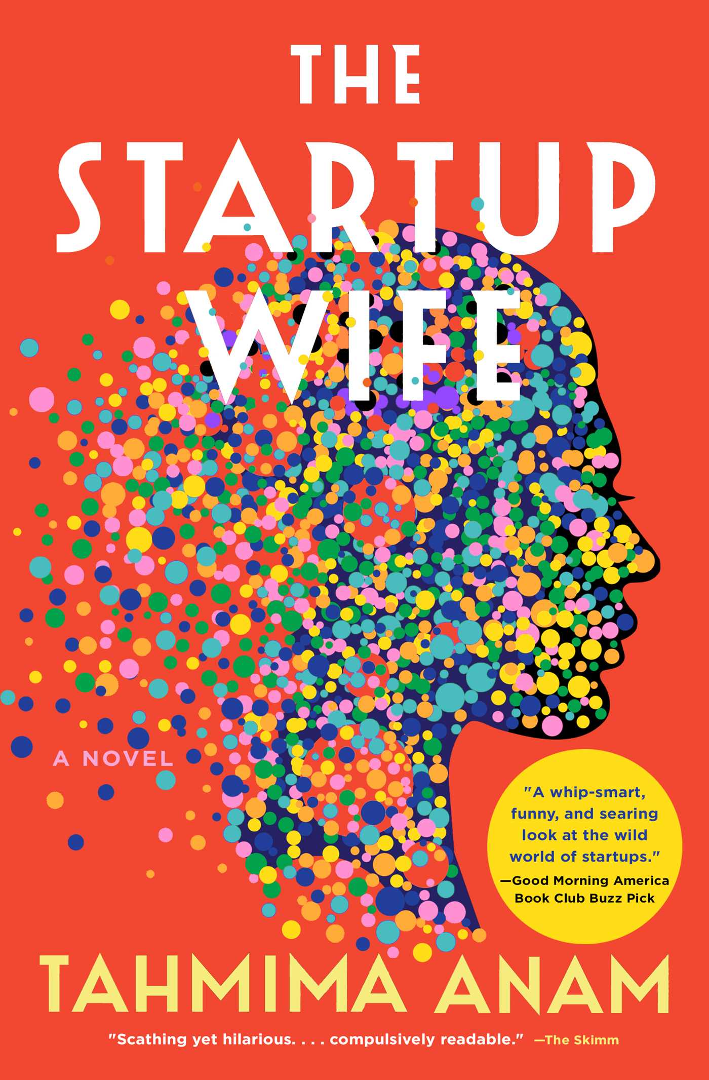 Startup Wife: A Novel