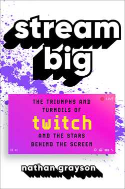 Stream Big