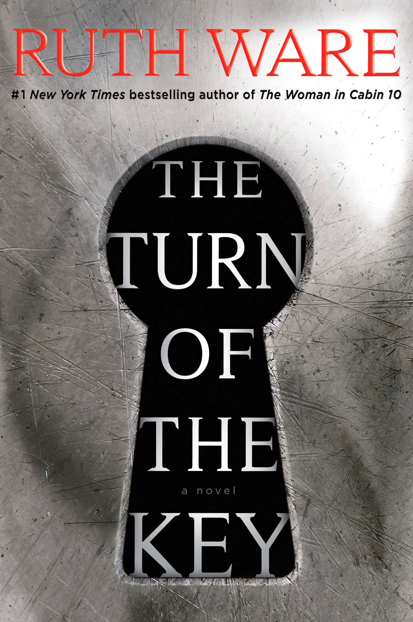 Turn of the Key