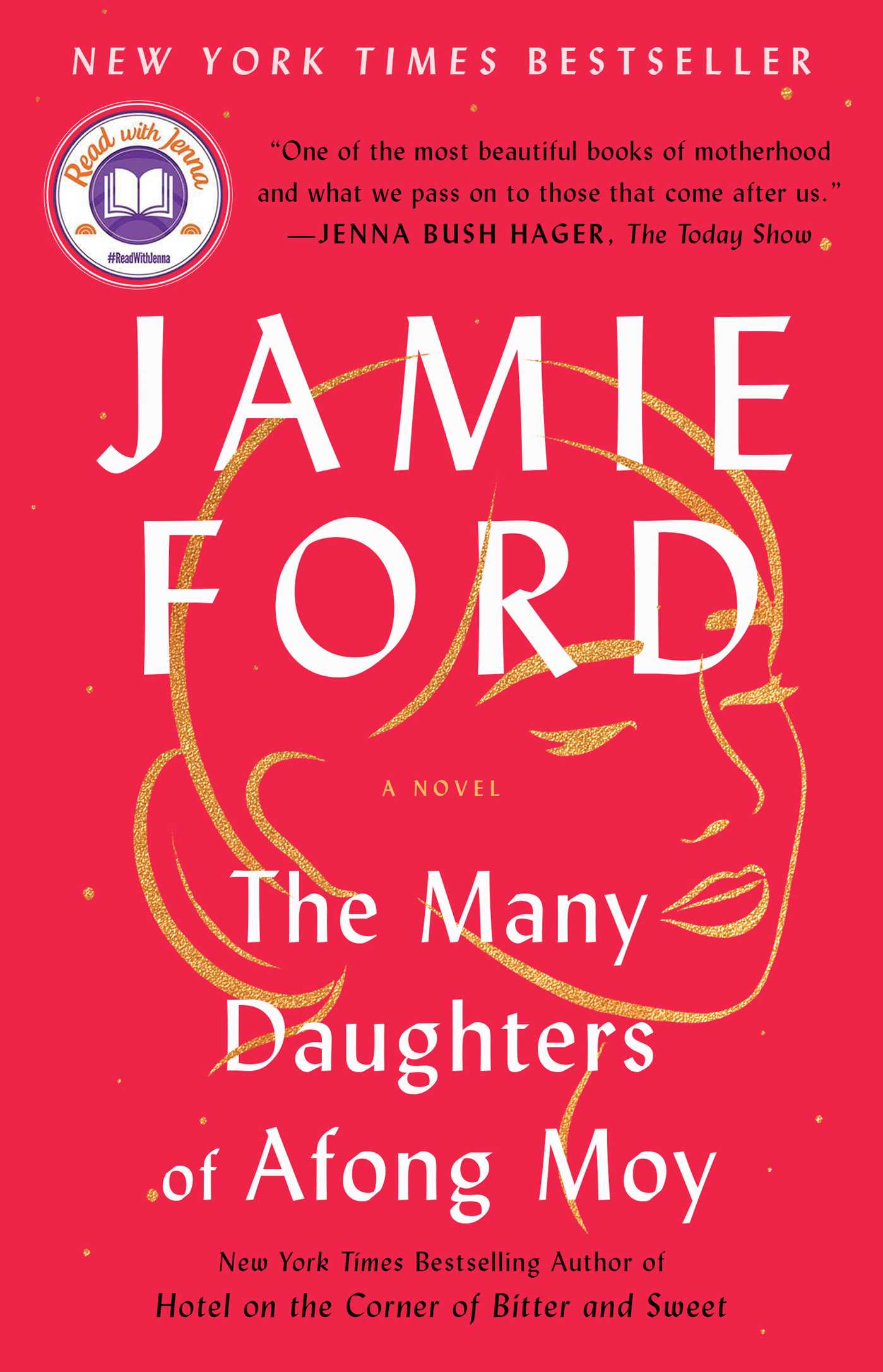 Many Daughters of Afong Moy: A Novel