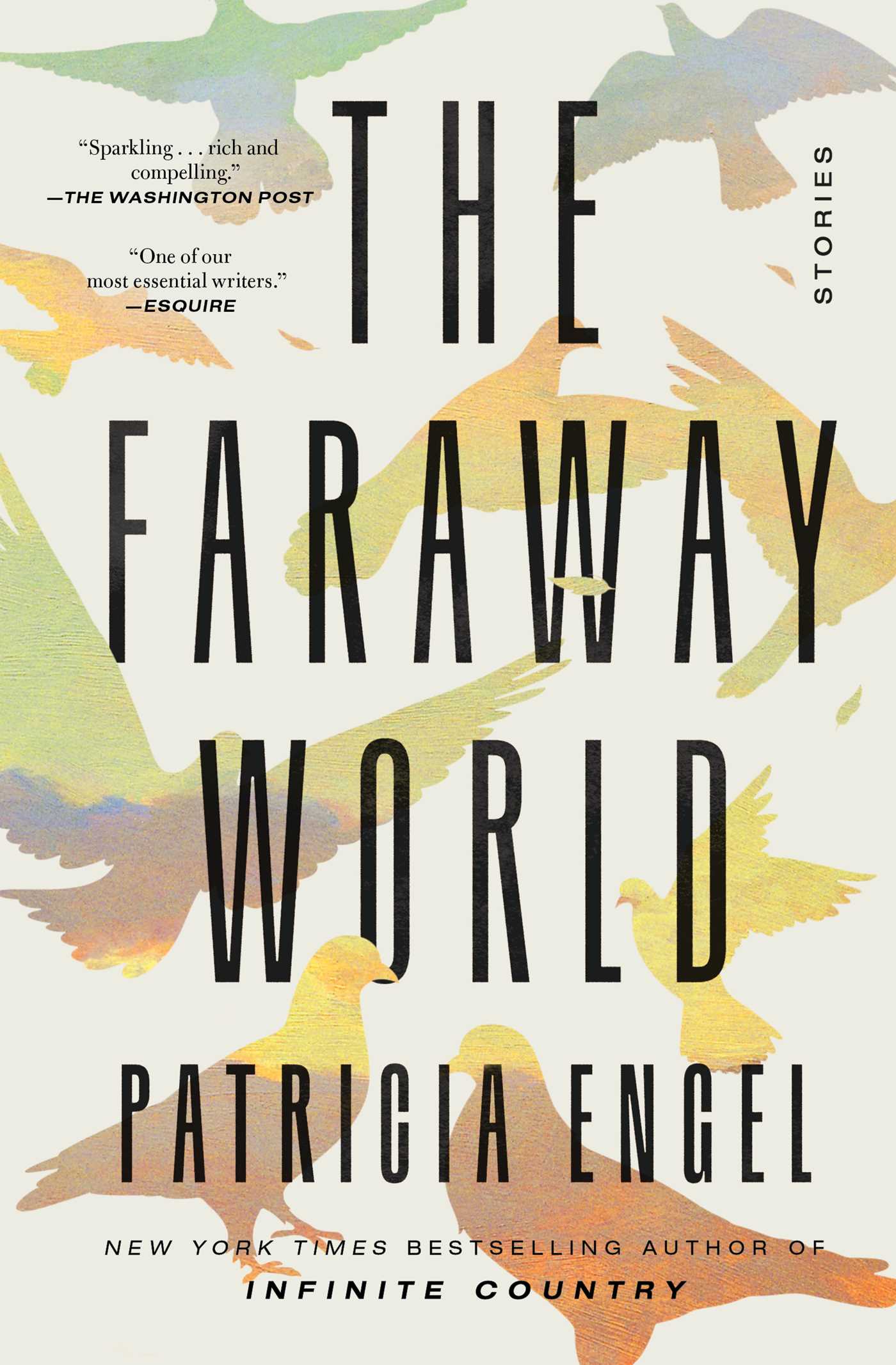 Faraway World: Stories