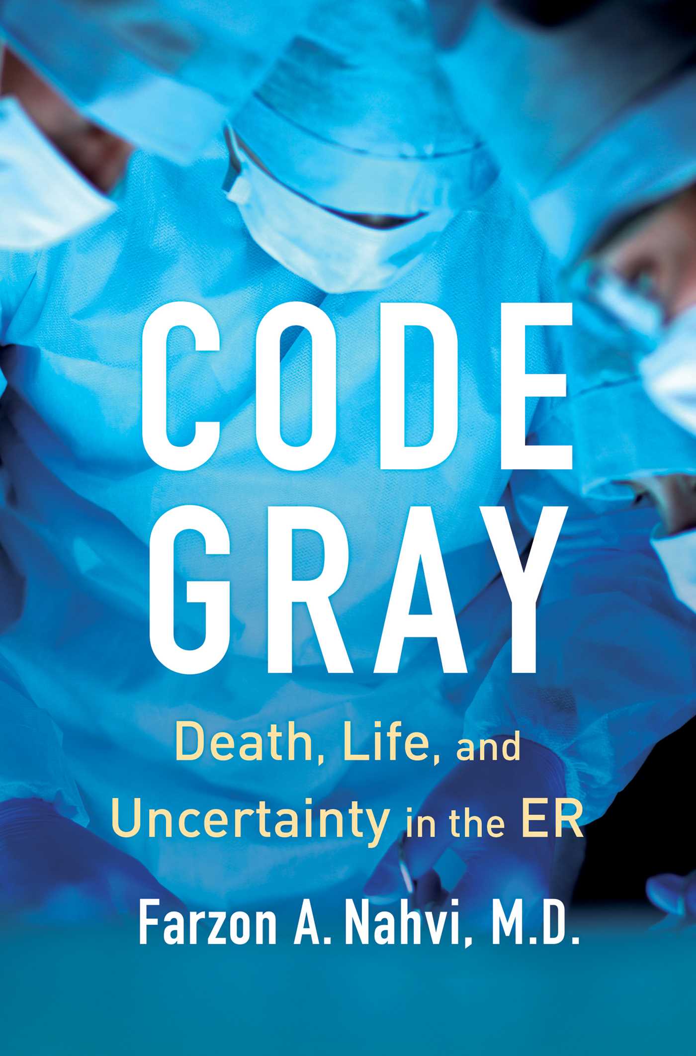 Code Gray
