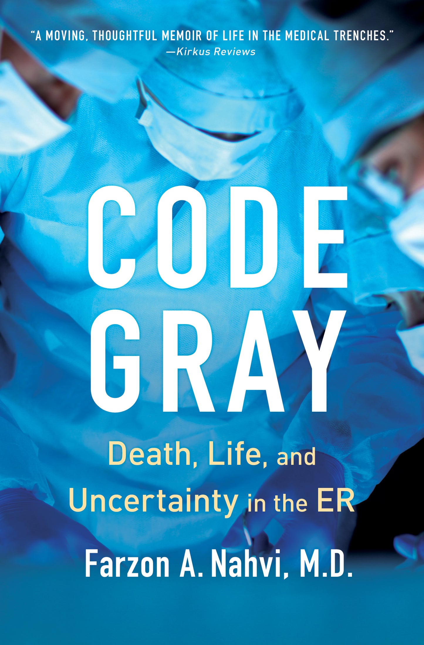 Code Gray