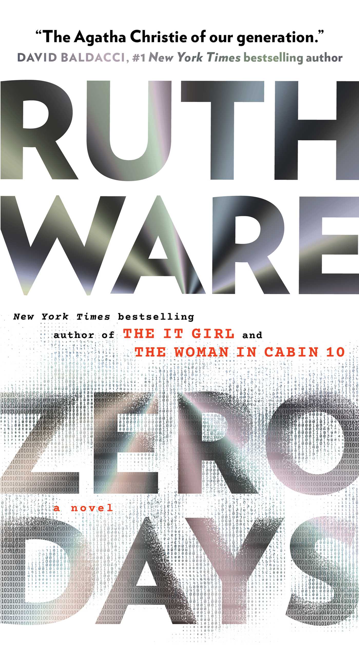 Zero Days