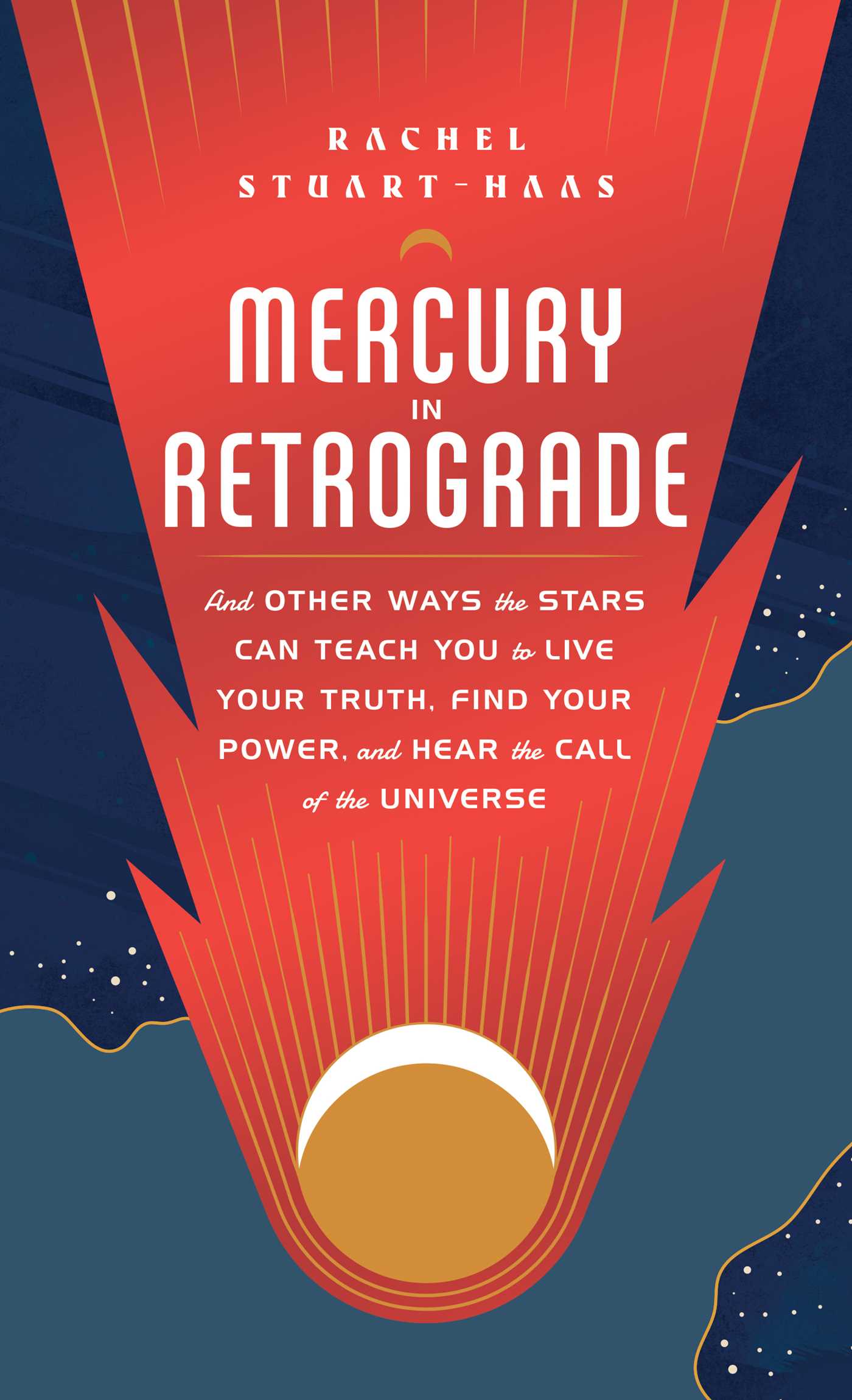 Mercury in Retrograde