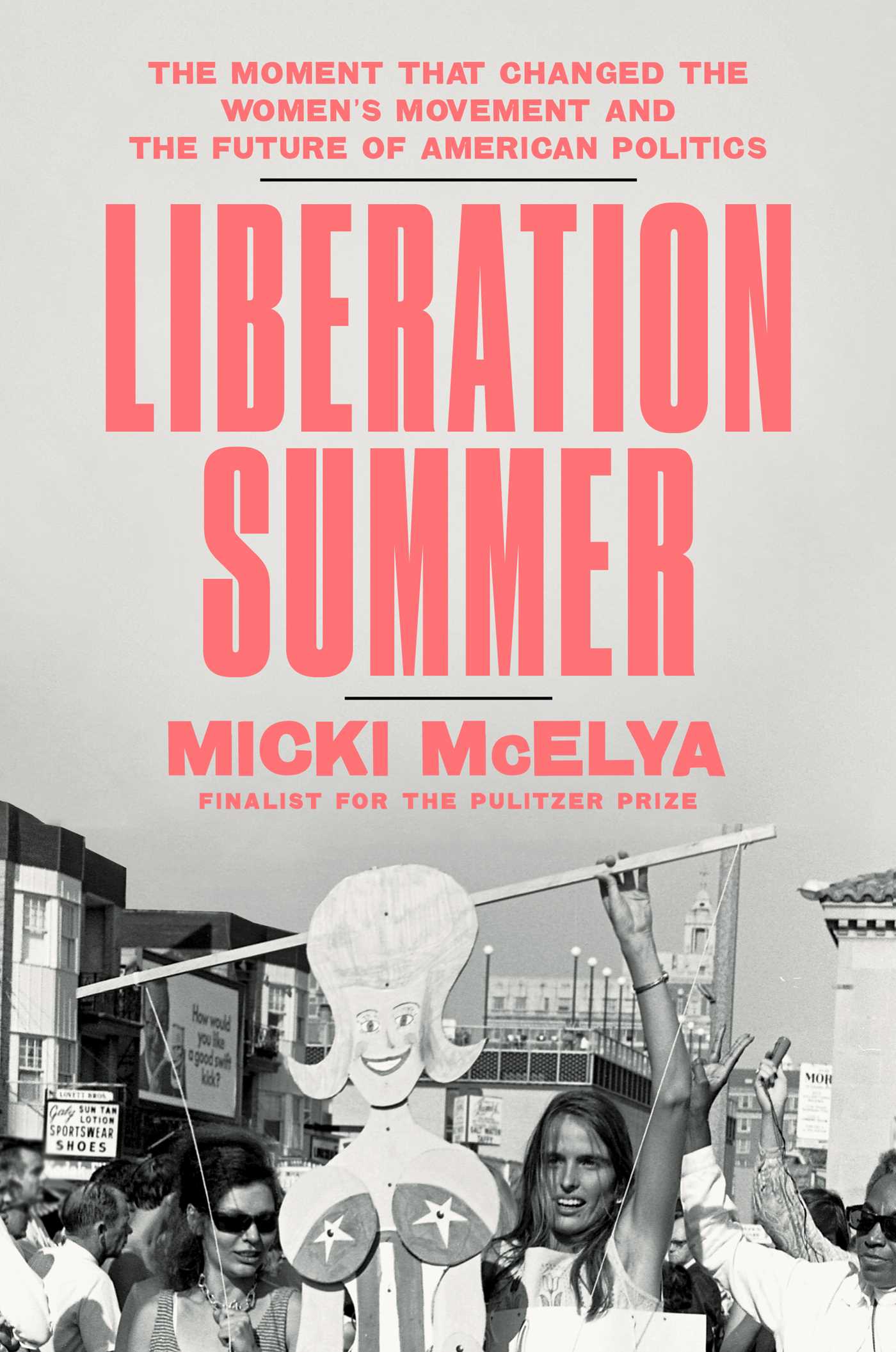 Liberation Summer