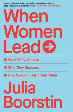 When Women Lead