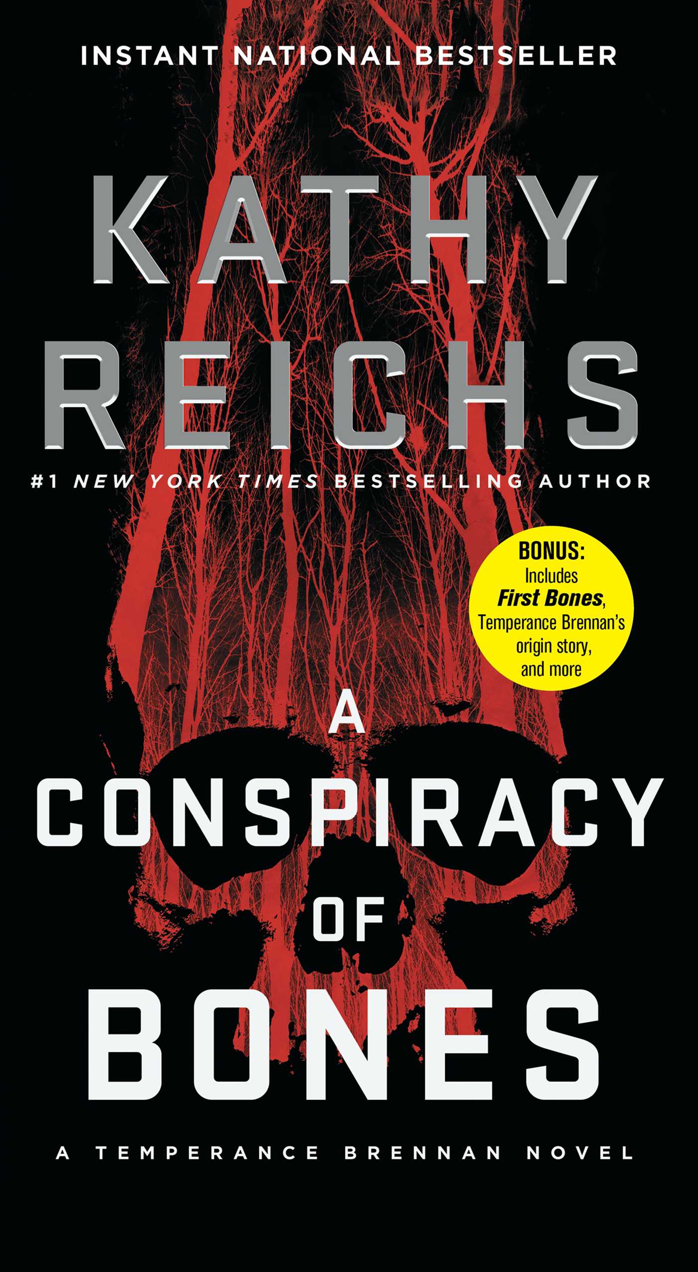 Conspiracy of Bones