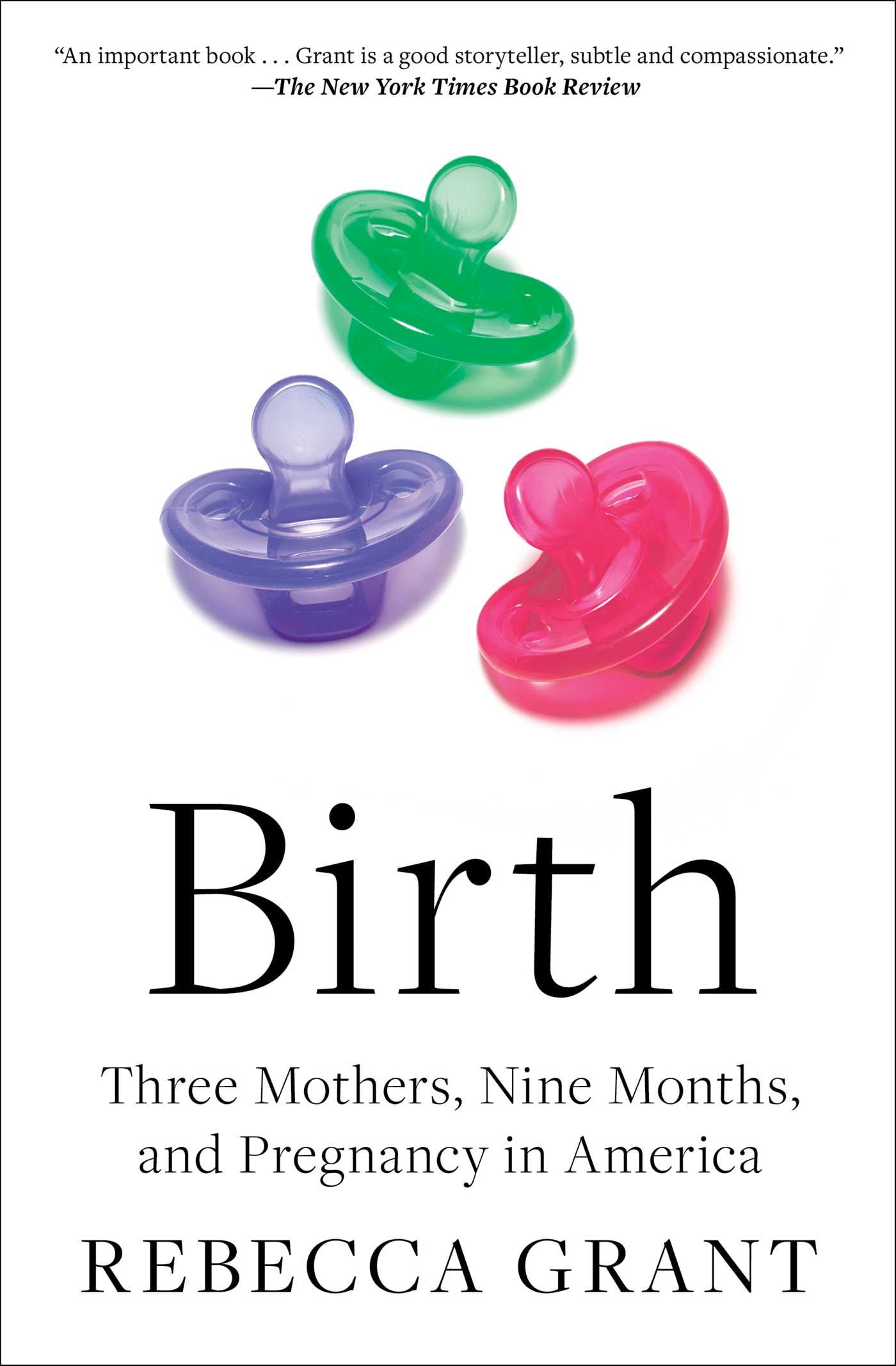 Birth