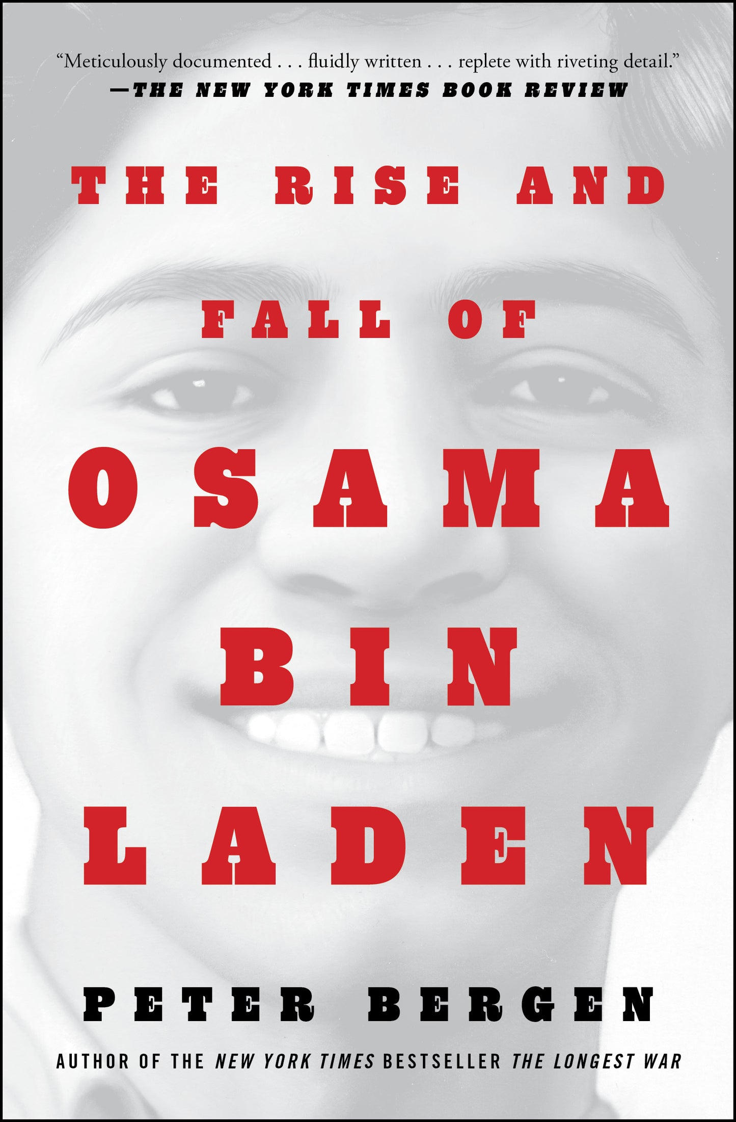 Rise and Fall of Osama bin Laden