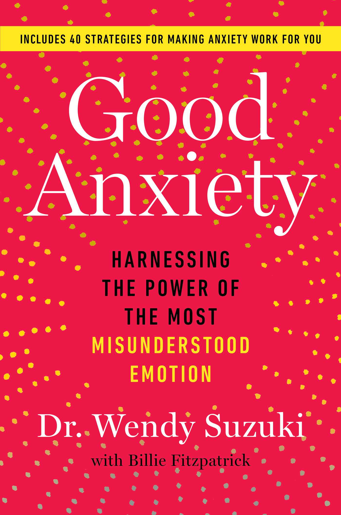 Good Anxiety