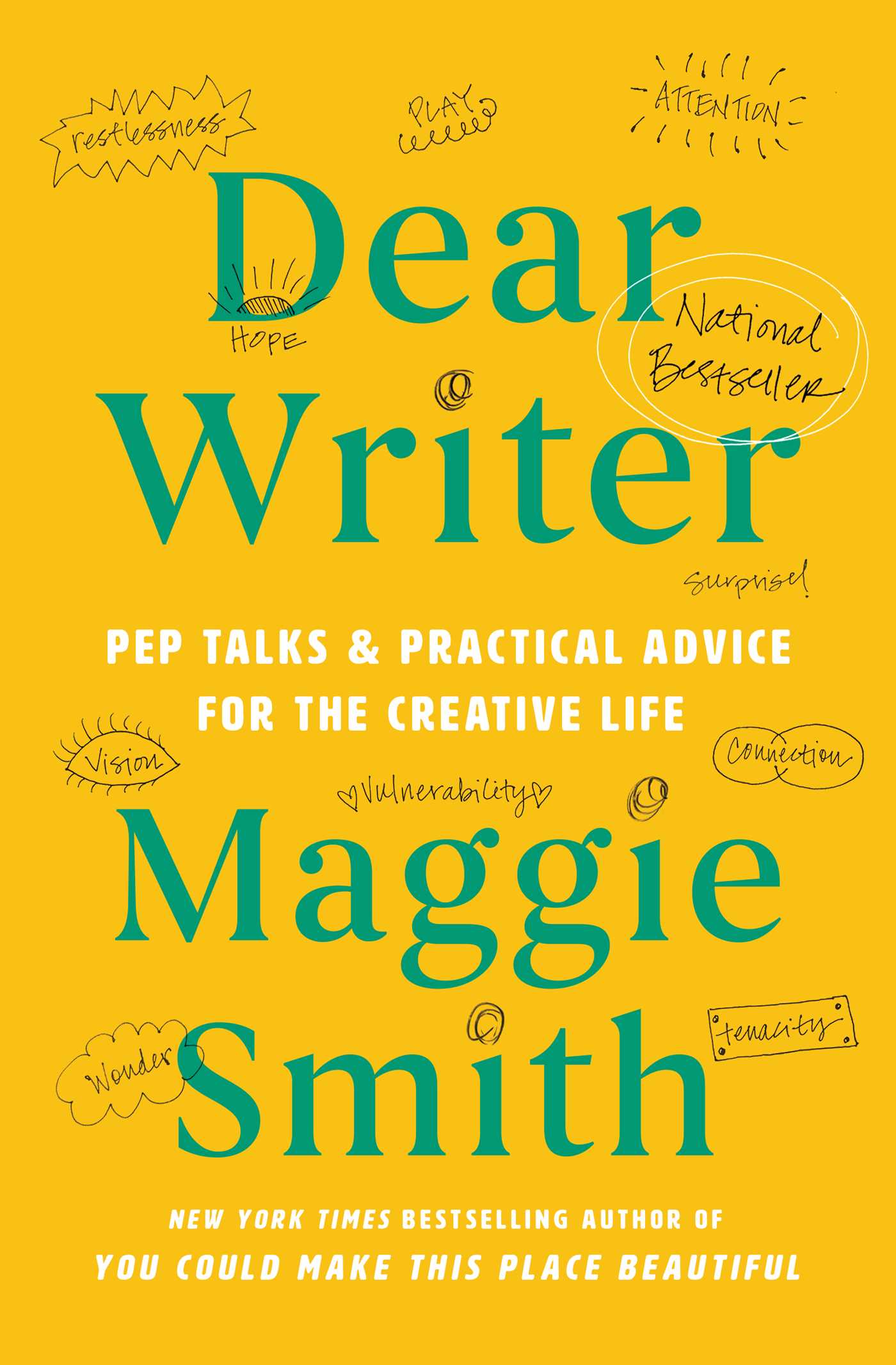 Dear Writer