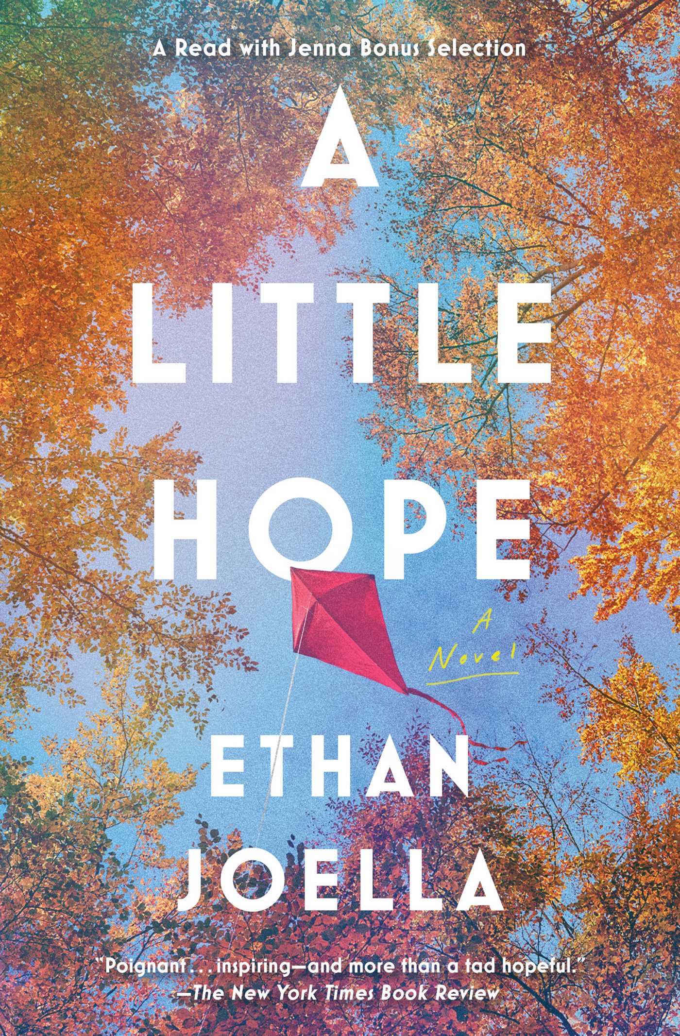 Little Hope: A Novel