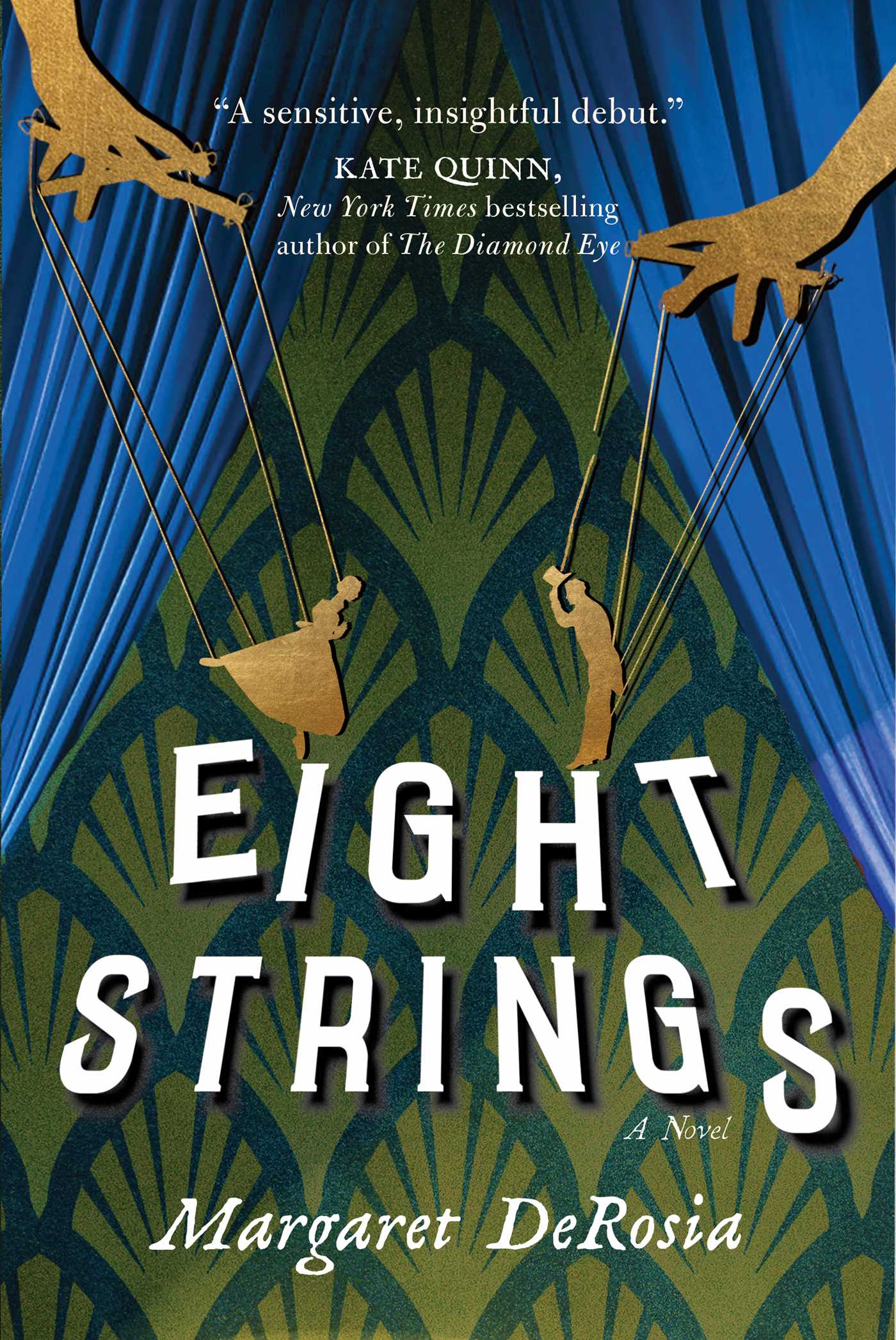 Eight Strings
