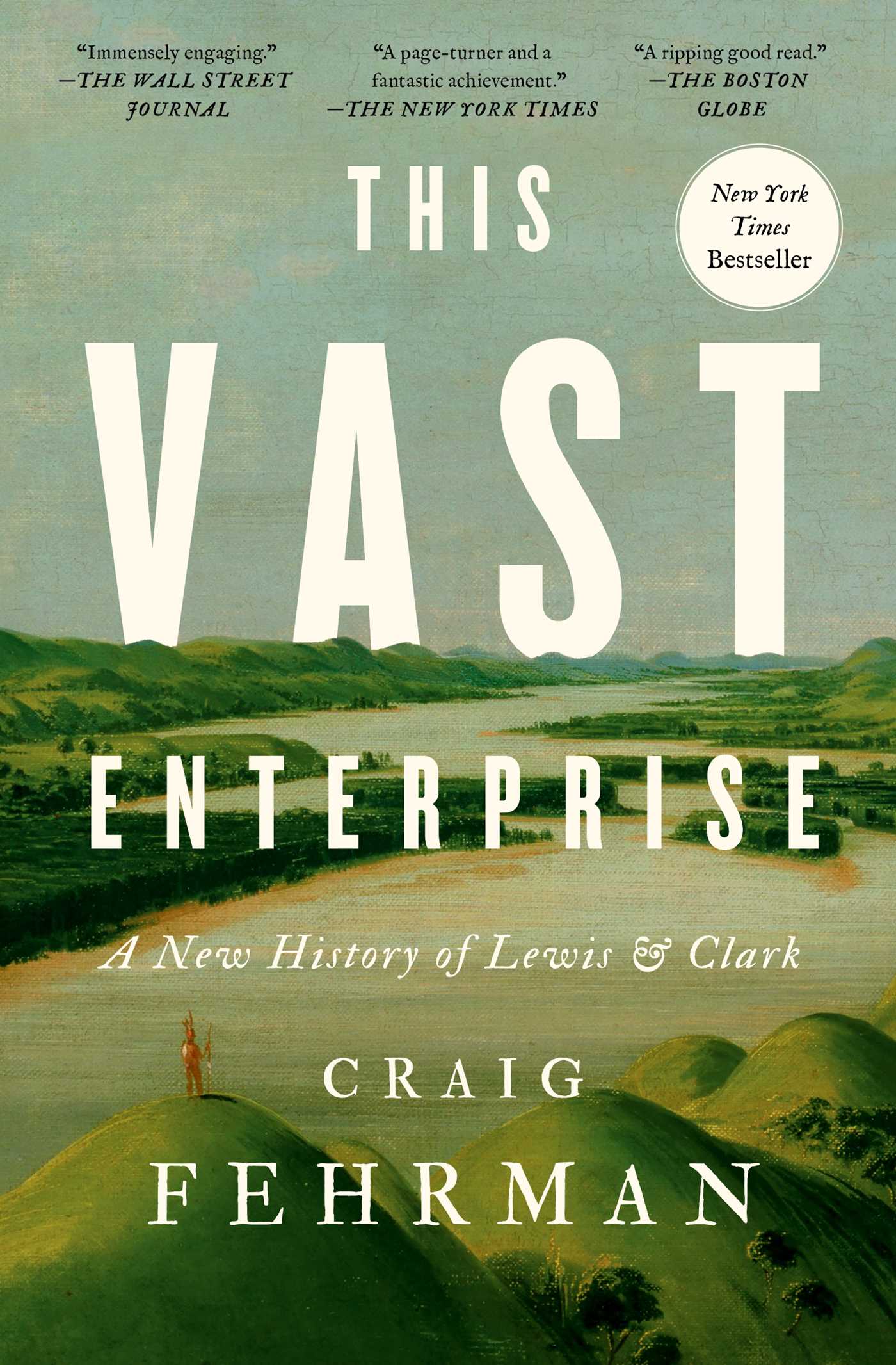 This Vast Enterprise