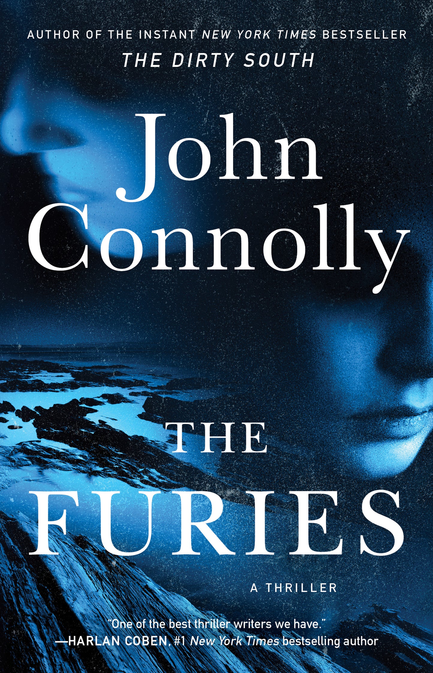 Furies: A Thriller