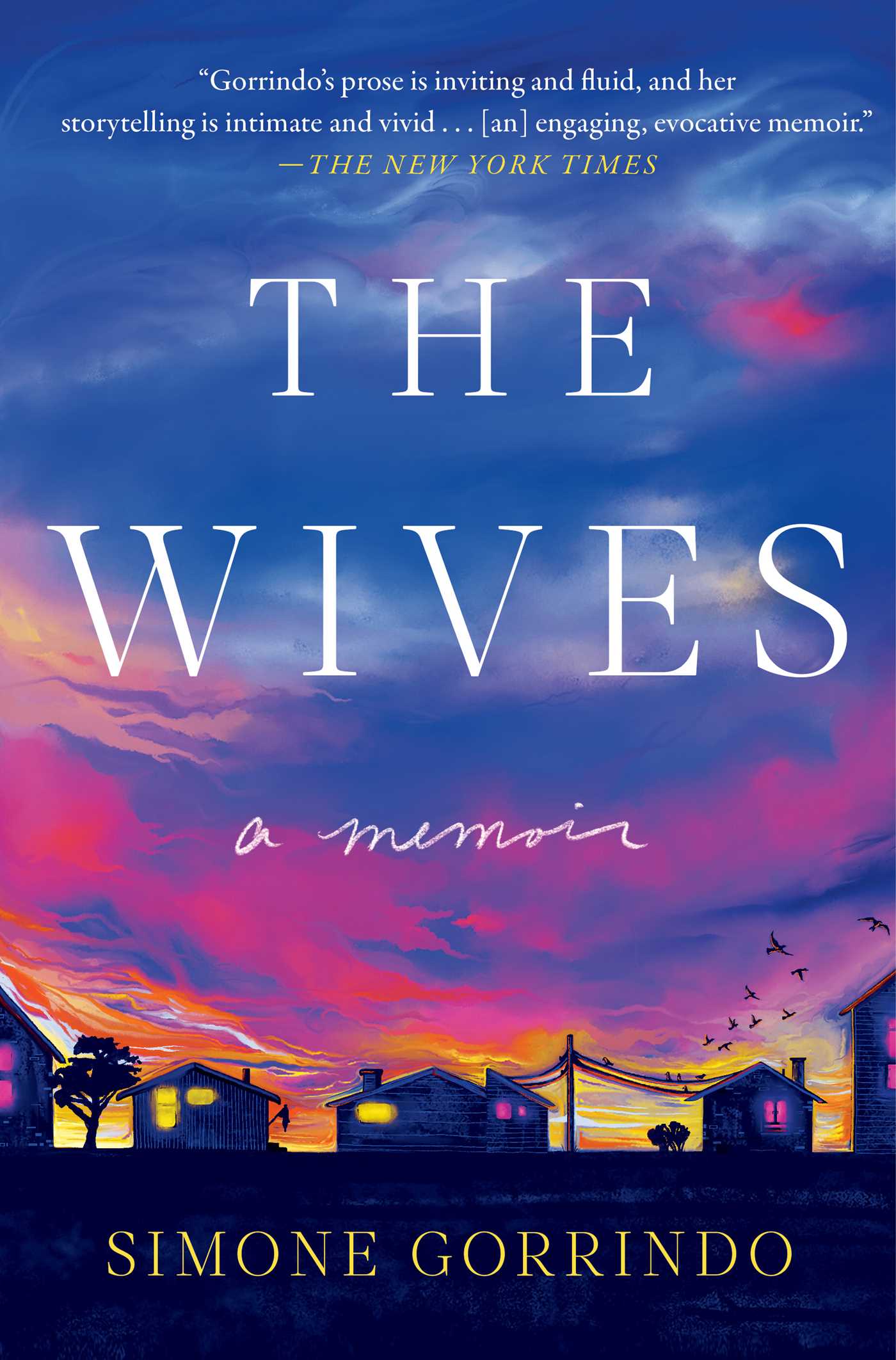 Wives: A Memoir