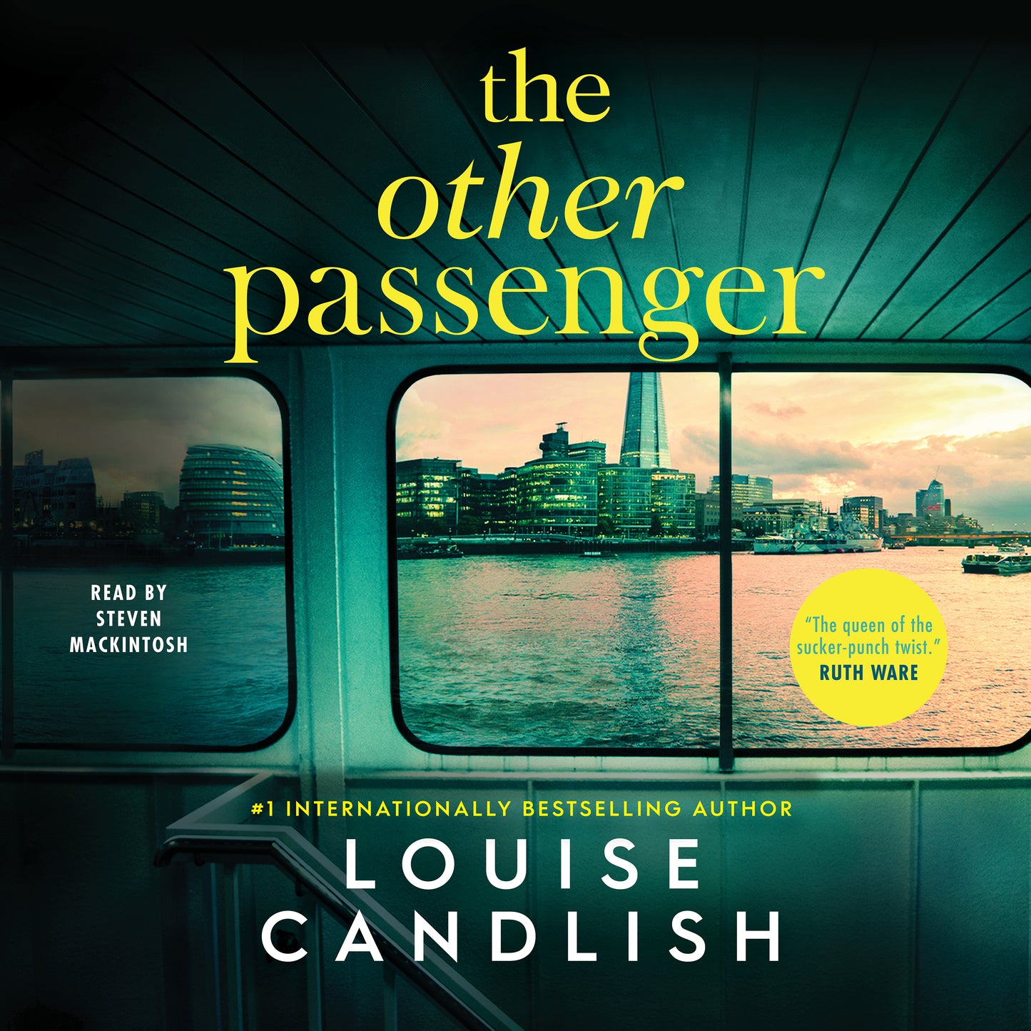 Other Passenger