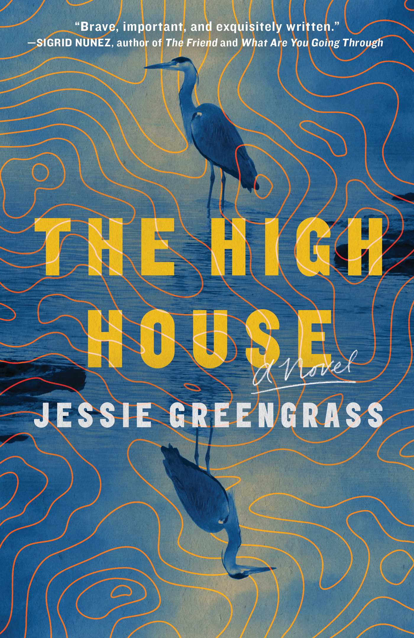 High House: A Novel