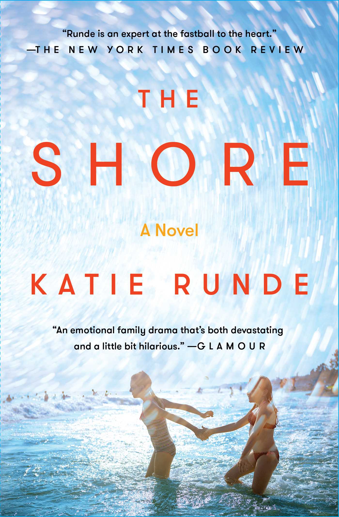 Shore: A Novel