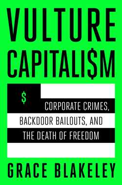 Vulture Capitalism