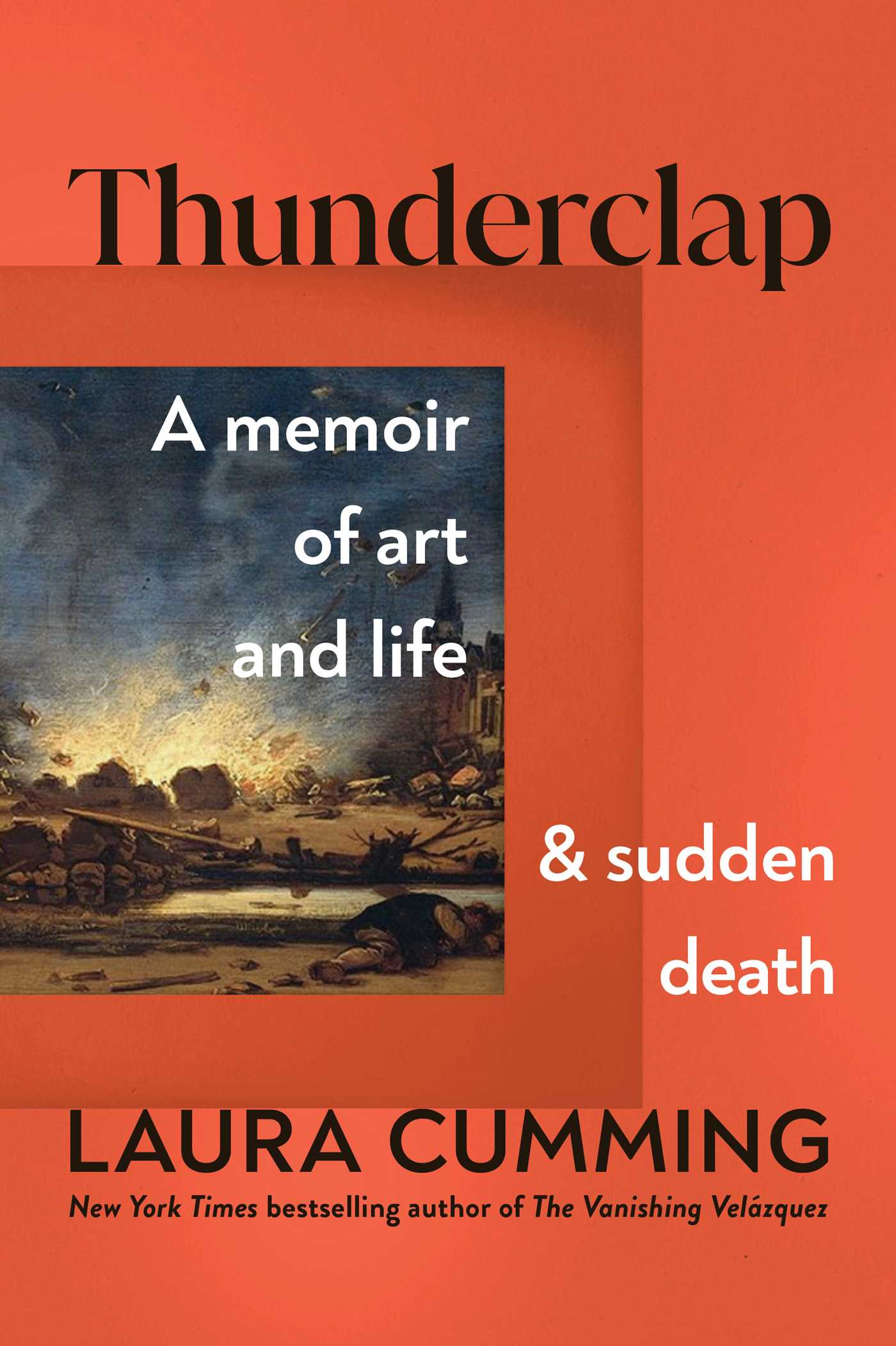 Thunderclap