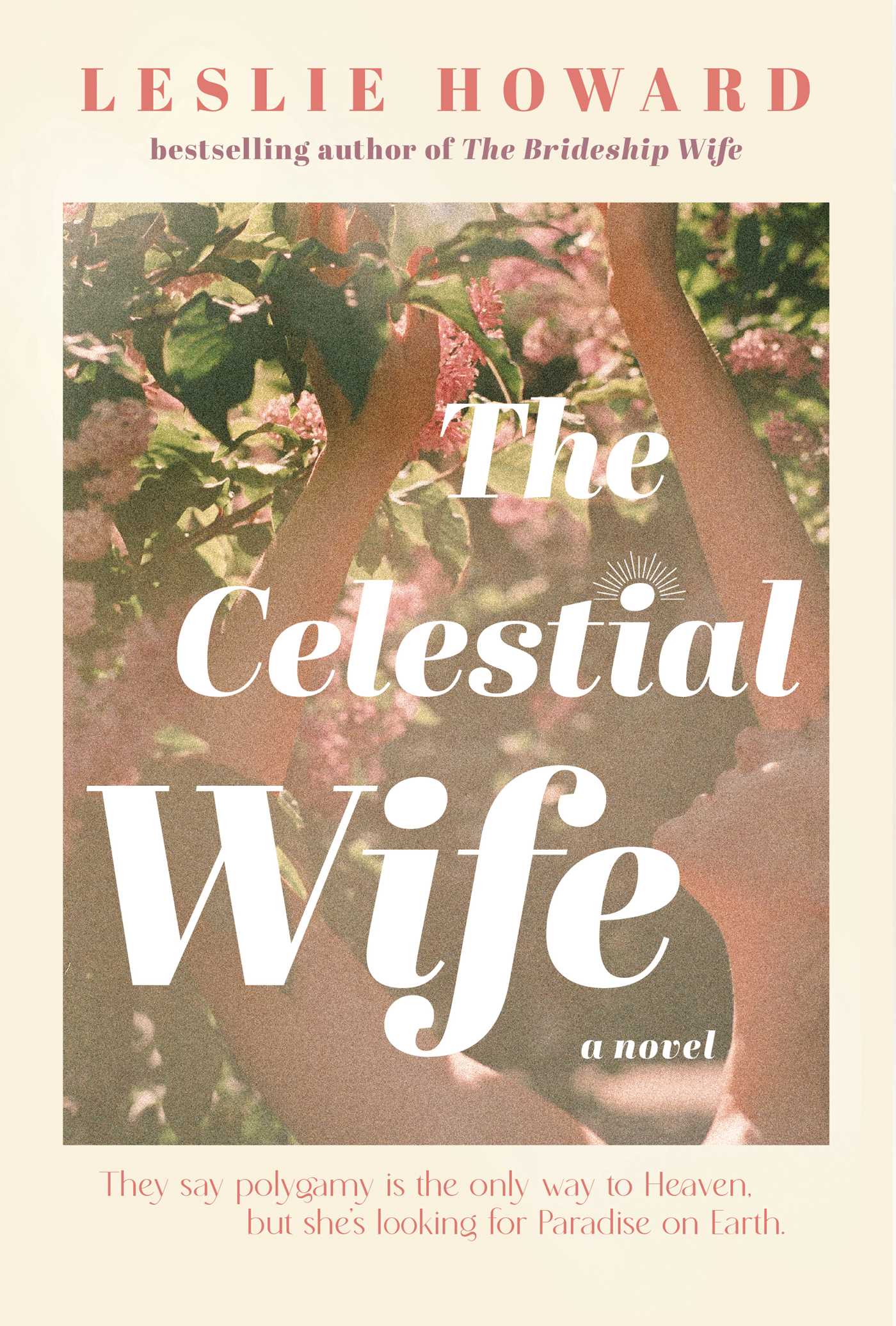 Celestial Wife: A Novel