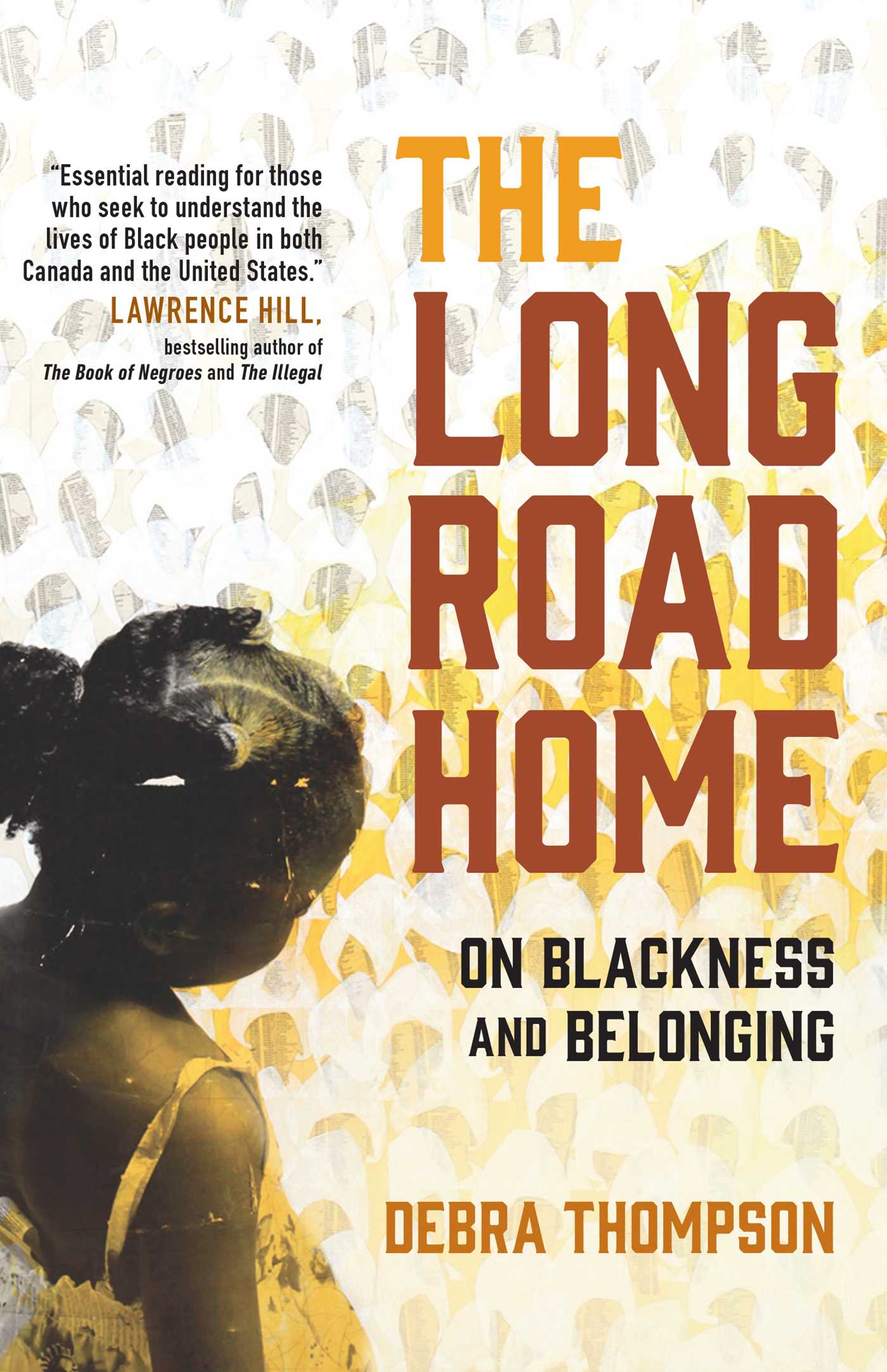 Long Road Home: On Blackness and Belonging