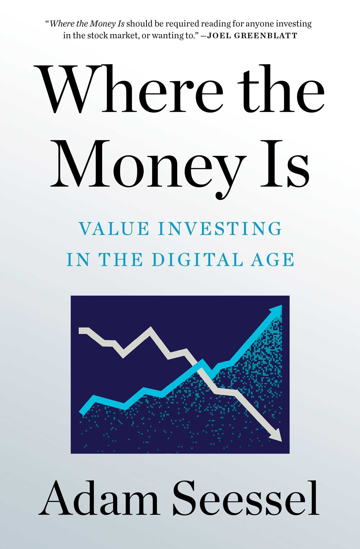 Where the Money Is