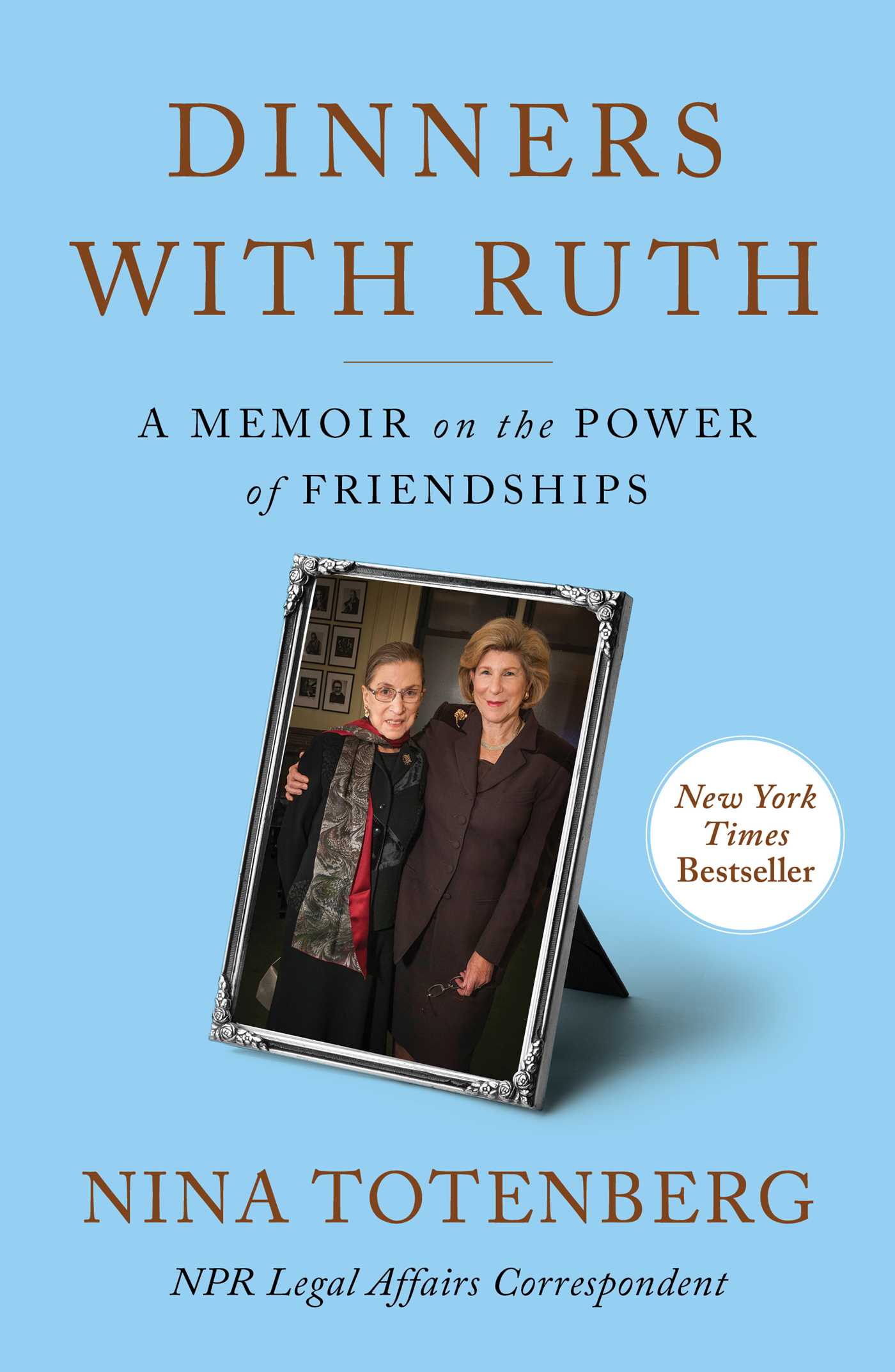 Dinners with Ruth
