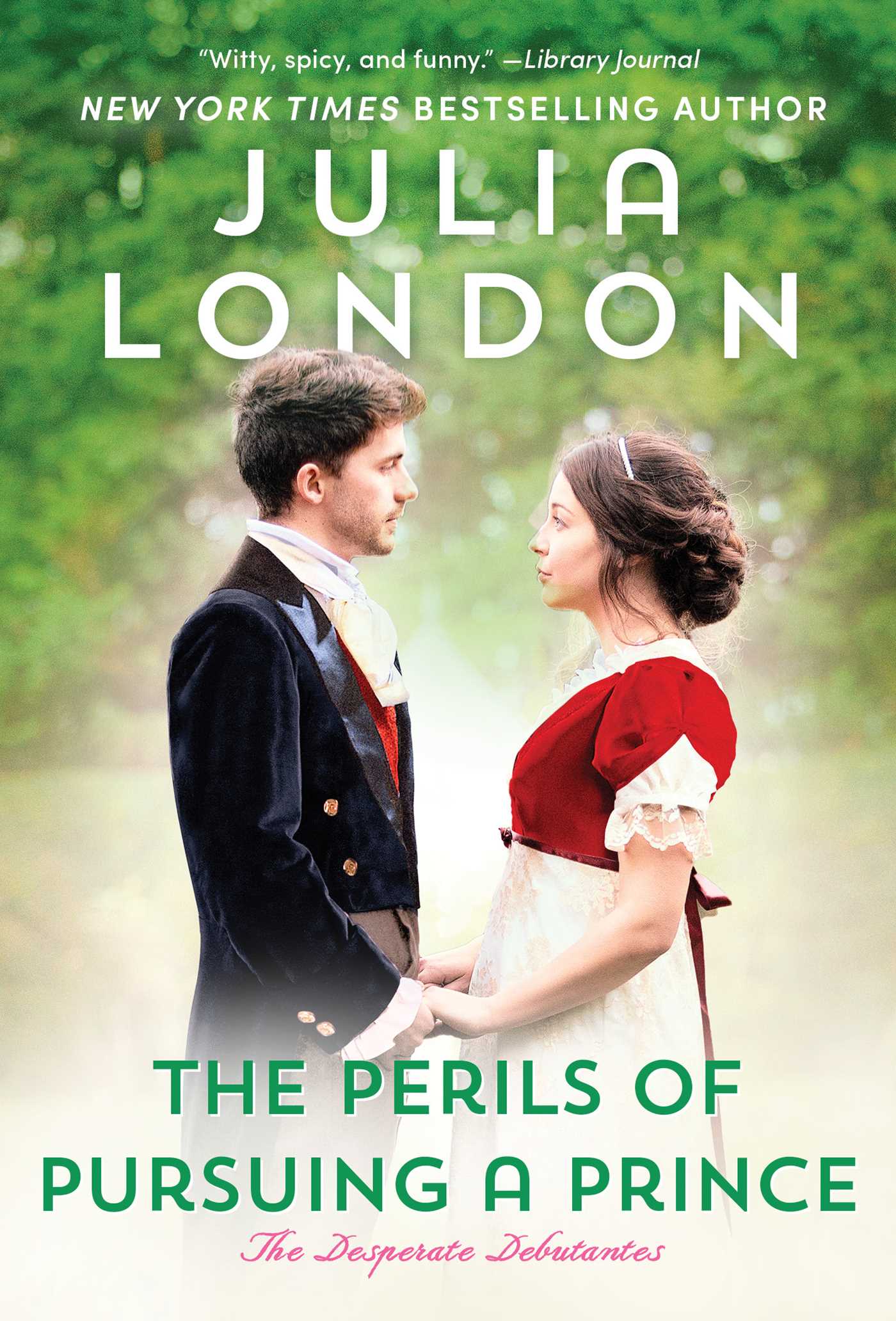 Perils of Pursuing a Prince